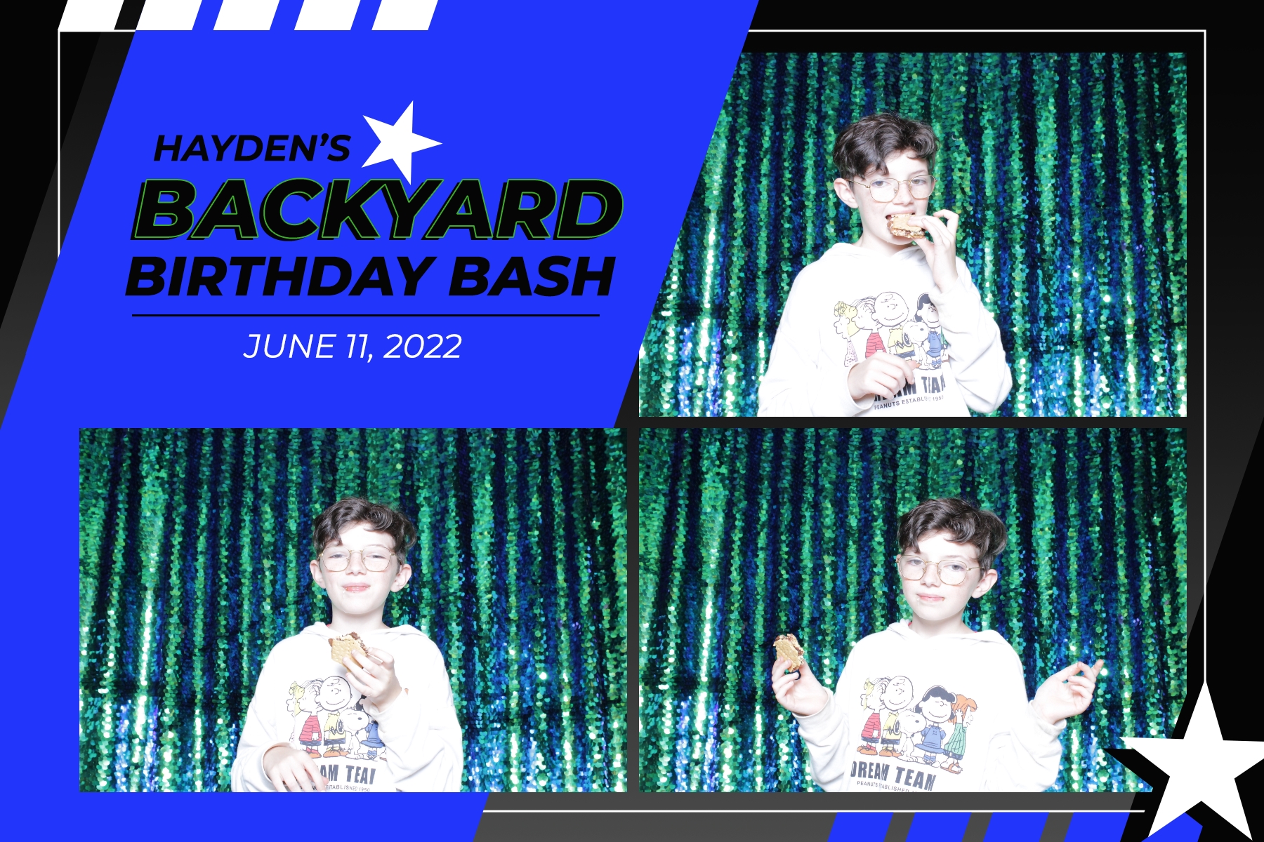 Hayden's Birthday Bash | View more photos from the event at events.alfrescophoto.com/u/AlfrescoPhoto/Haydens-Birthday-Bash