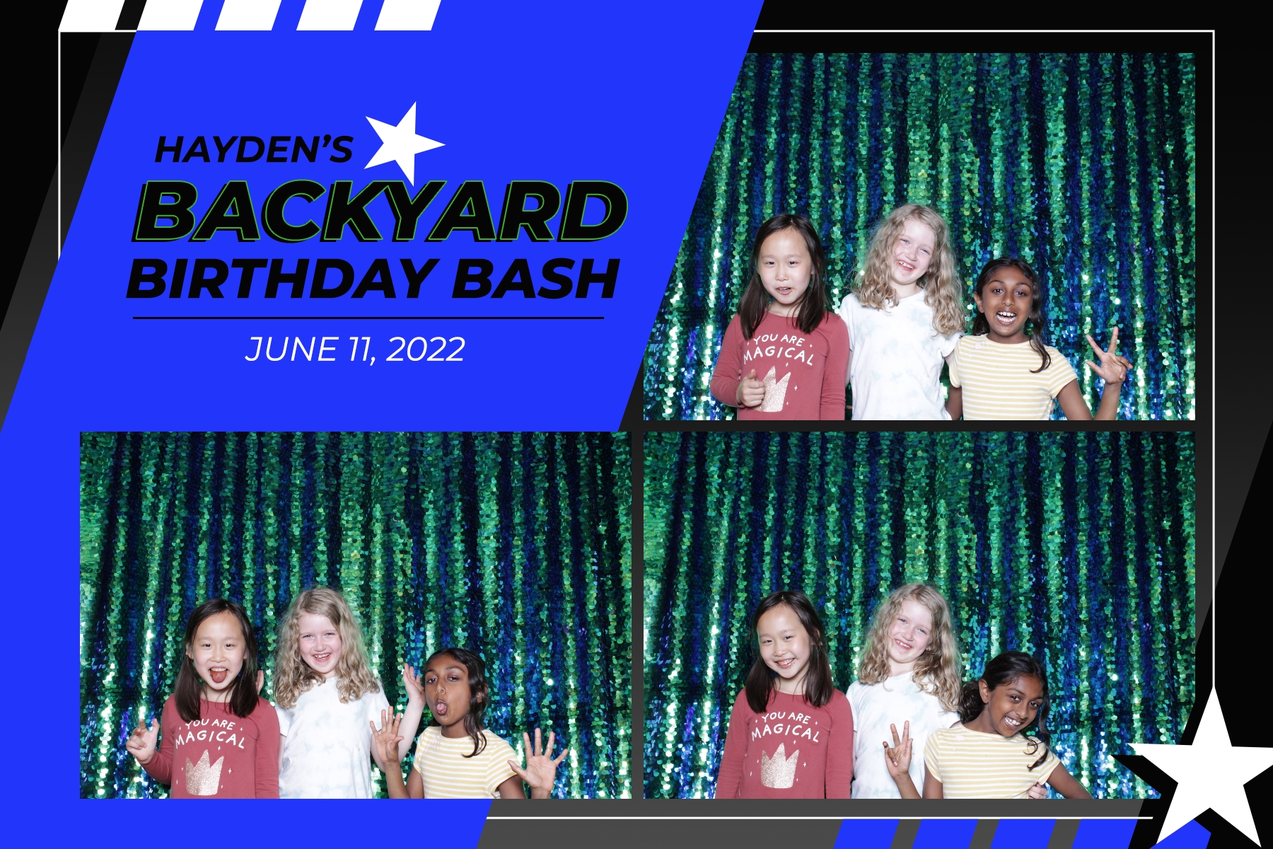 Hayden's Birthday Bash | View more photos from the event at events.alfrescophoto.com/u/AlfrescoPhoto/Haydens-Birthday-Bash