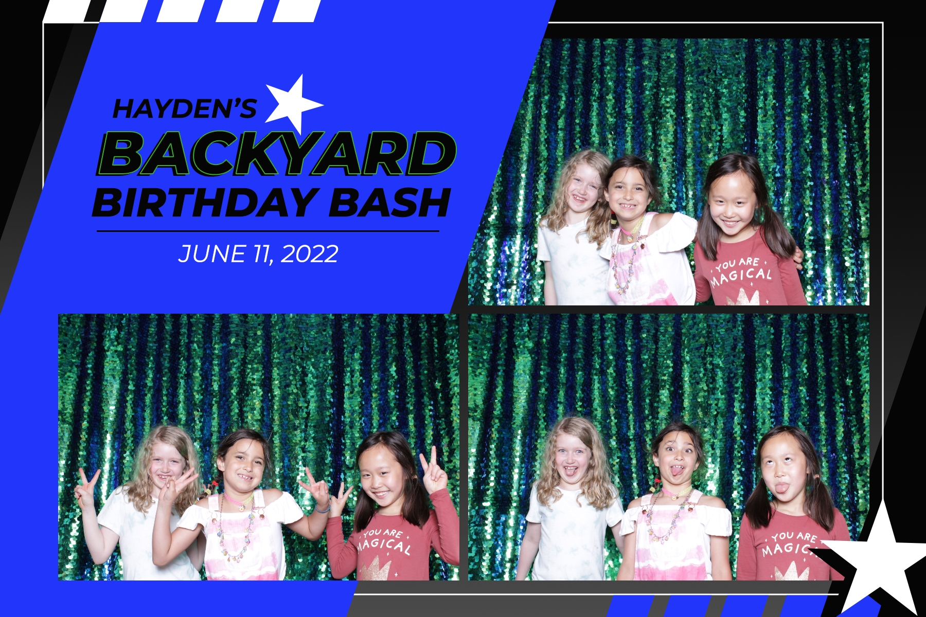 Hayden's Birthday Bash | View more photos from the event at events.alfrescophoto.com/u/AlfrescoPhoto/Haydens-Birthday-Bash