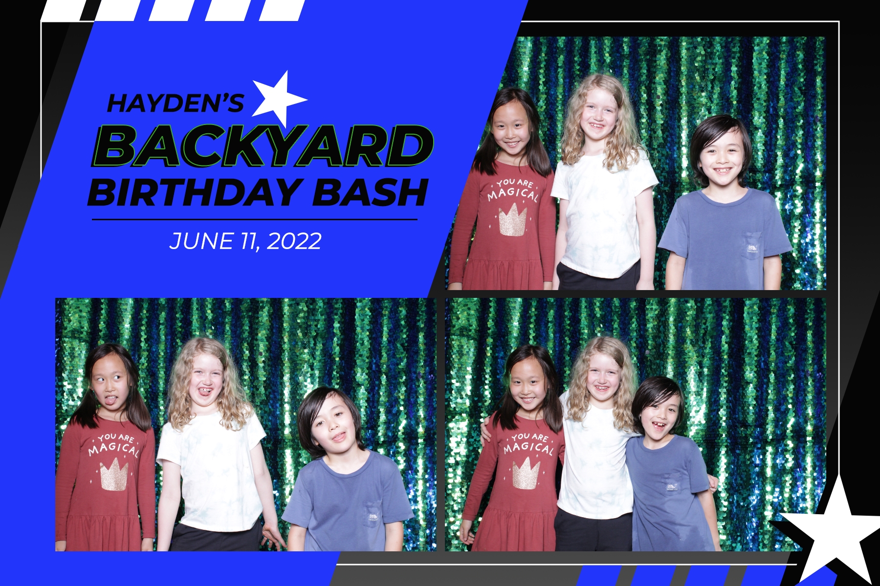 Hayden's Birthday Bash | View more photos from the event at events.alfrescophoto.com/u/AlfrescoPhoto/Haydens-Birthday-Bash