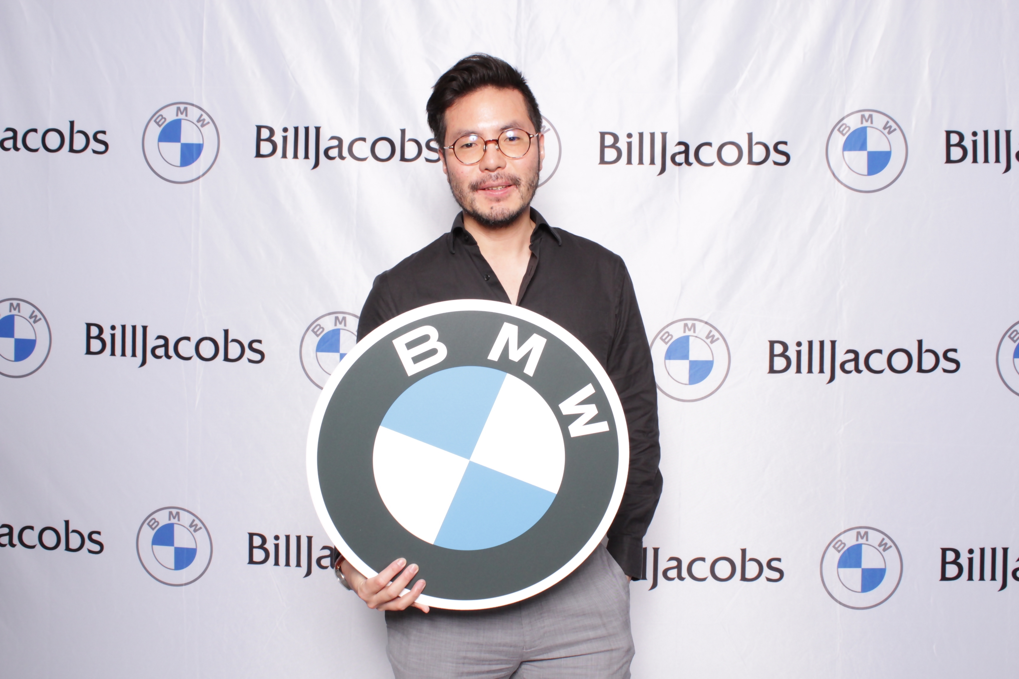 Launch Party for BMW Electric iX and i4 | View more photos from the event at events.alfrescophoto.com/u/AlfrescoPhoto/Launch-Party-for-BMW-Electric-iX-and-i4
