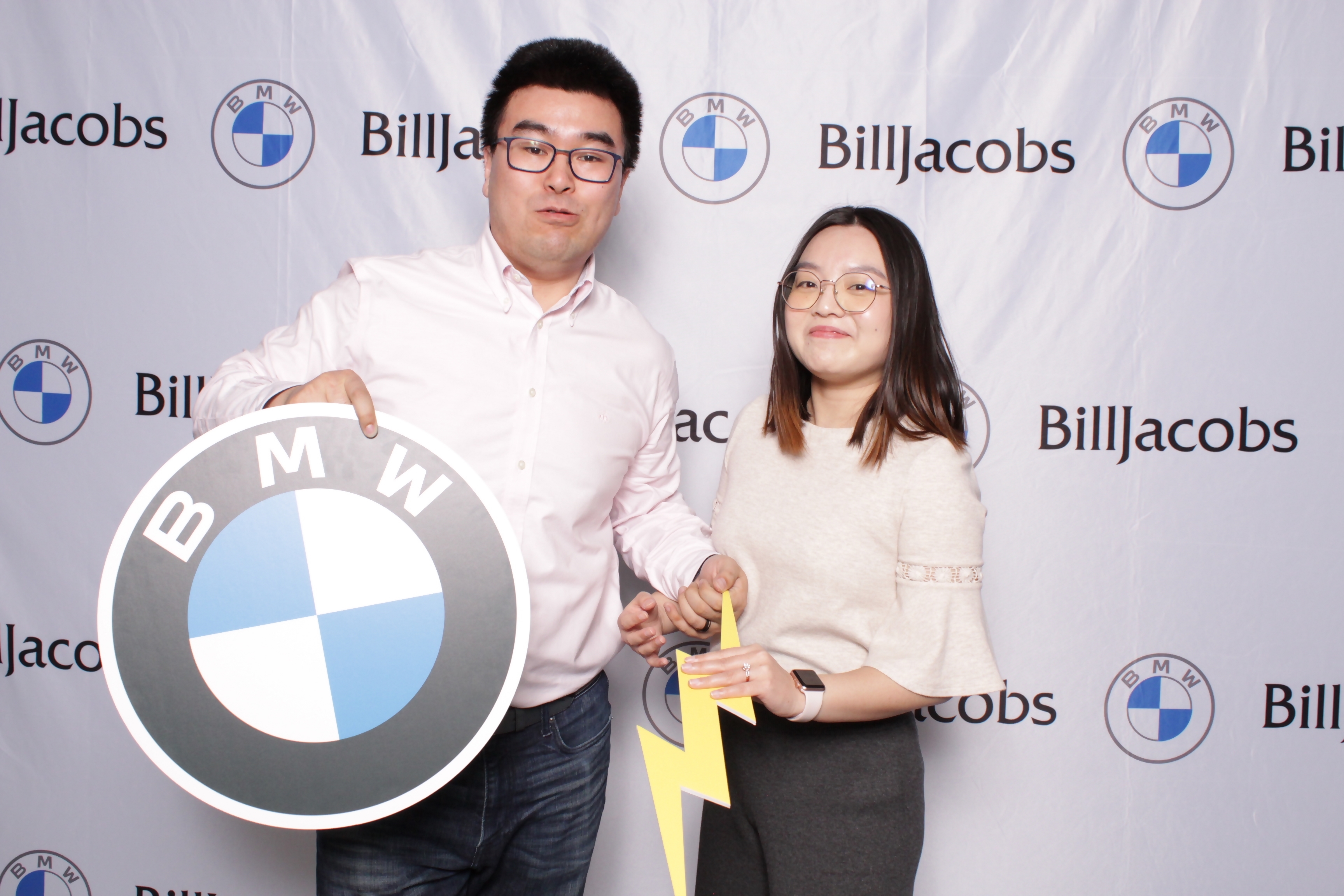Launch Party for BMW Electric iX and i4 | View more photos from the event at events.alfrescophoto.com/u/AlfrescoPhoto/Launch-Party-for-BMW-Electric-iX-and-i4