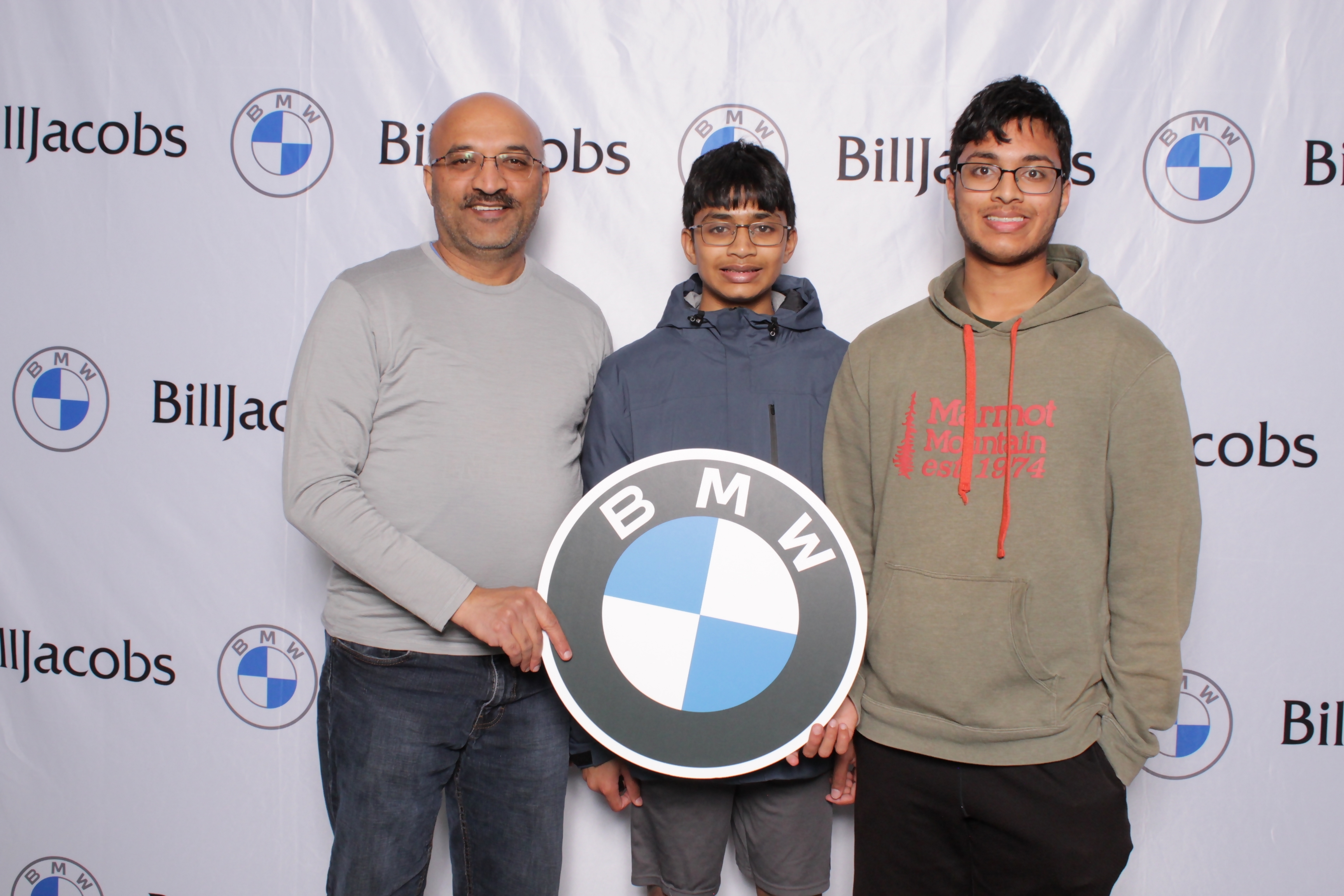 Launch Party for BMW Electric iX and i4 | View more photos from the event at events.alfrescophoto.com/u/AlfrescoPhoto/Launch-Party-for-BMW-Electric-iX-and-i4