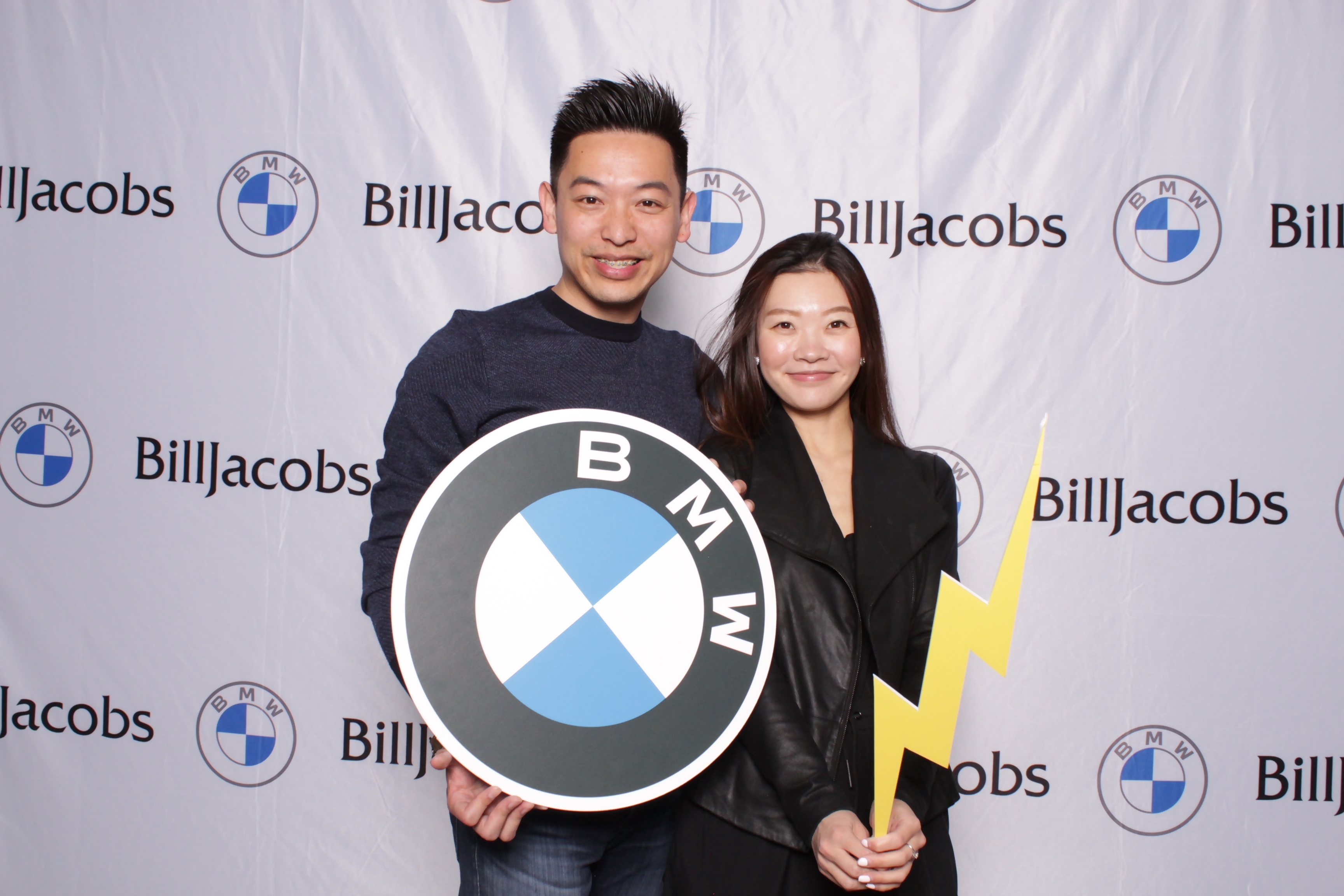 Launch Party for BMW Electric iX and i4 | View more photos from the event at events.alfrescophoto.com/u/AlfrescoPhoto/Launch-Party-for-BMW-Electric-iX-and-i4