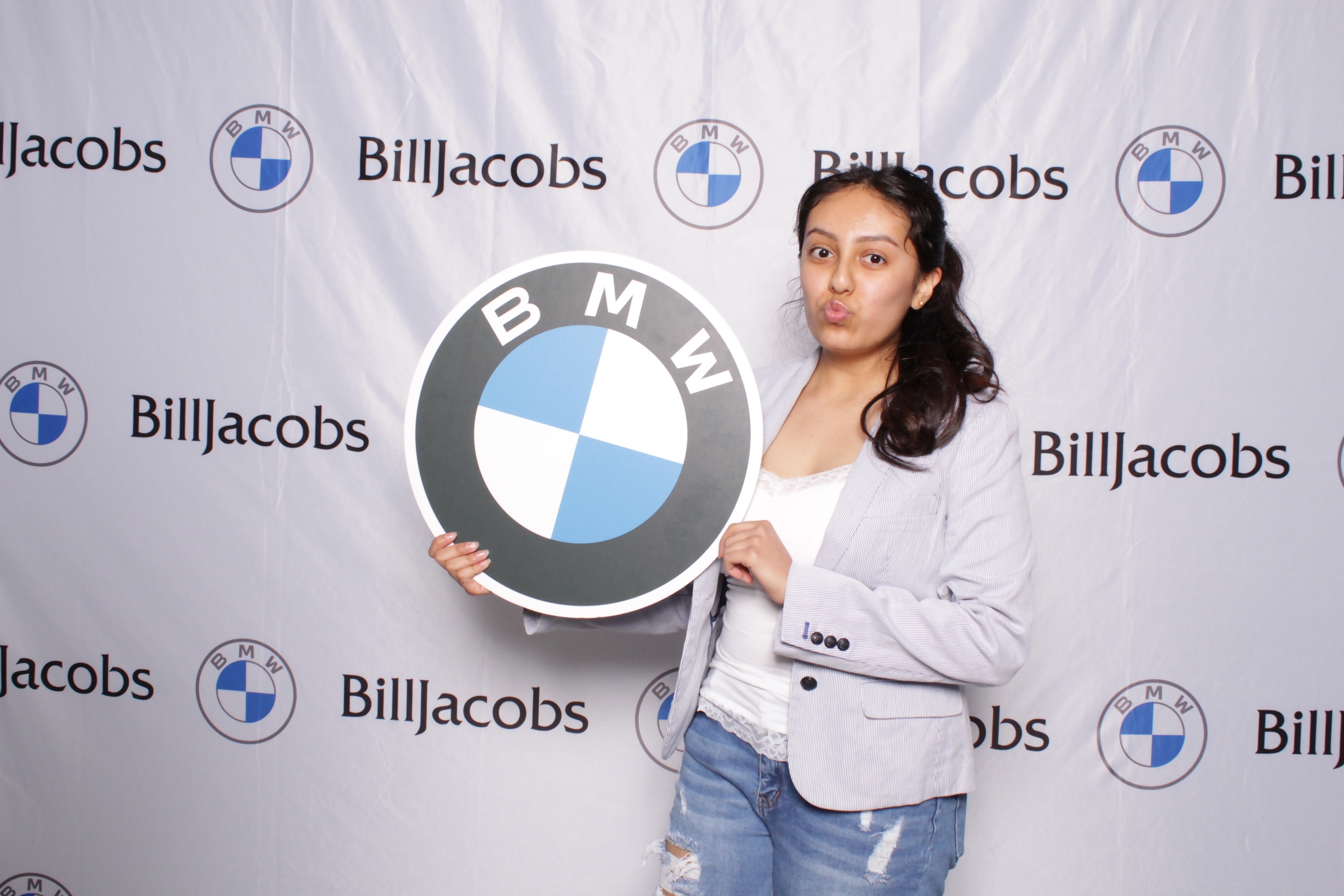 Launch Party for BMW Electric iX and i4 | View more photos from the event at events.alfrescophoto.com/u/AlfrescoPhoto/Launch-Party-for-BMW-Electric-iX-and-i4