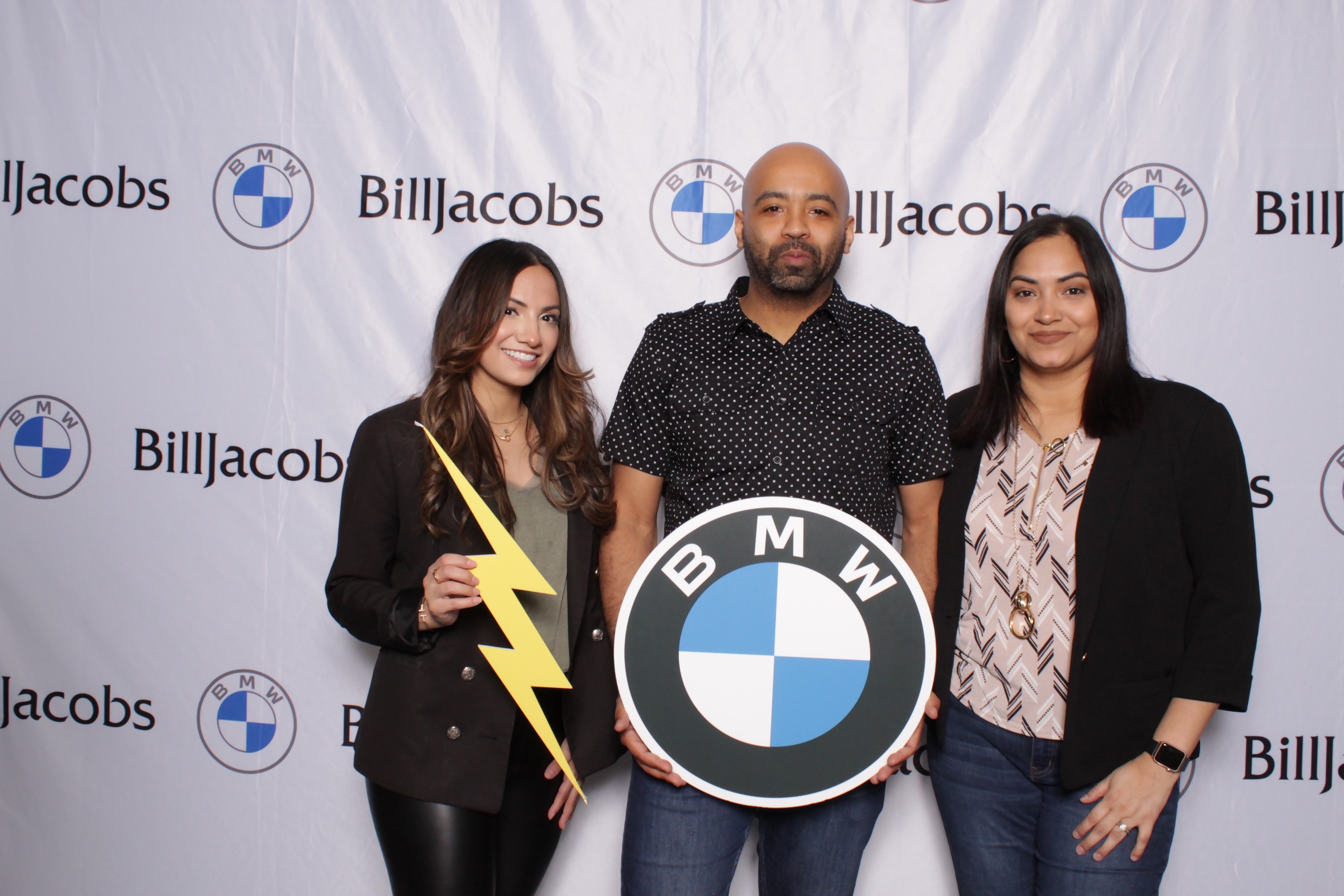 Launch Party for BMW Electric iX and i4 | View more photos from the event at events.alfrescophoto.com/u/AlfrescoPhoto/Launch-Party-for-BMW-Electric-iX-and-i4