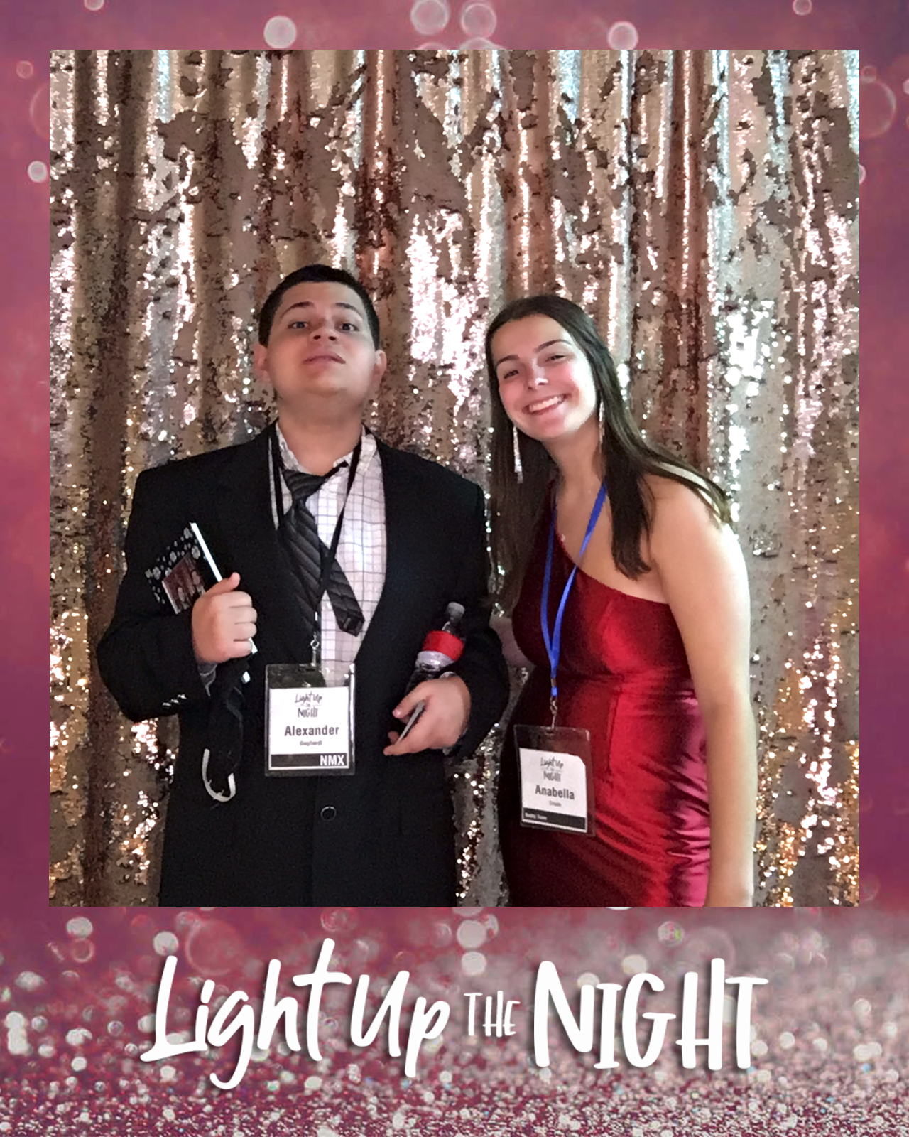 Light Up the Night | View more photos from the event at events.alfrescophoto.com/u/AlfrescoPhoto/Light-Up-the-Night-0