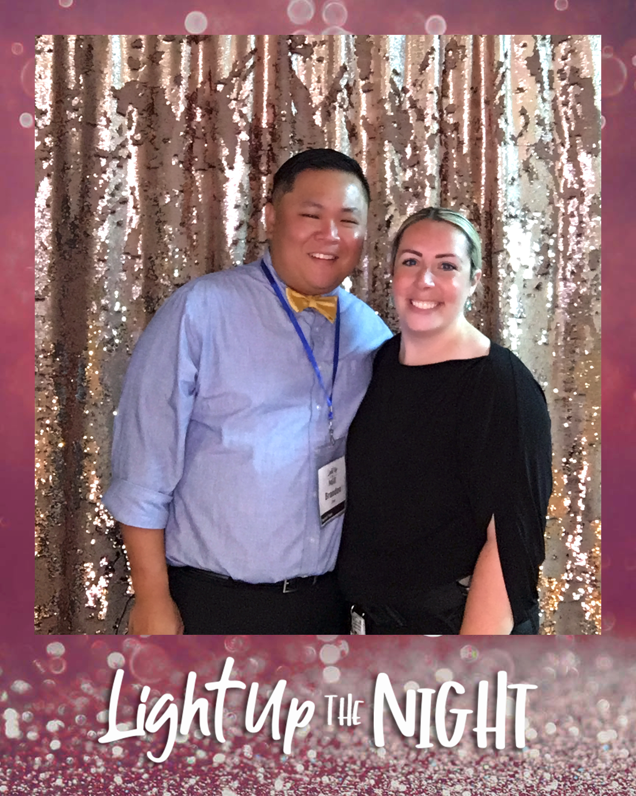 Light Up the Night | View more photos from the event at events.alfrescophoto.com/u/AlfrescoPhoto/Light-Up-the-Night-0