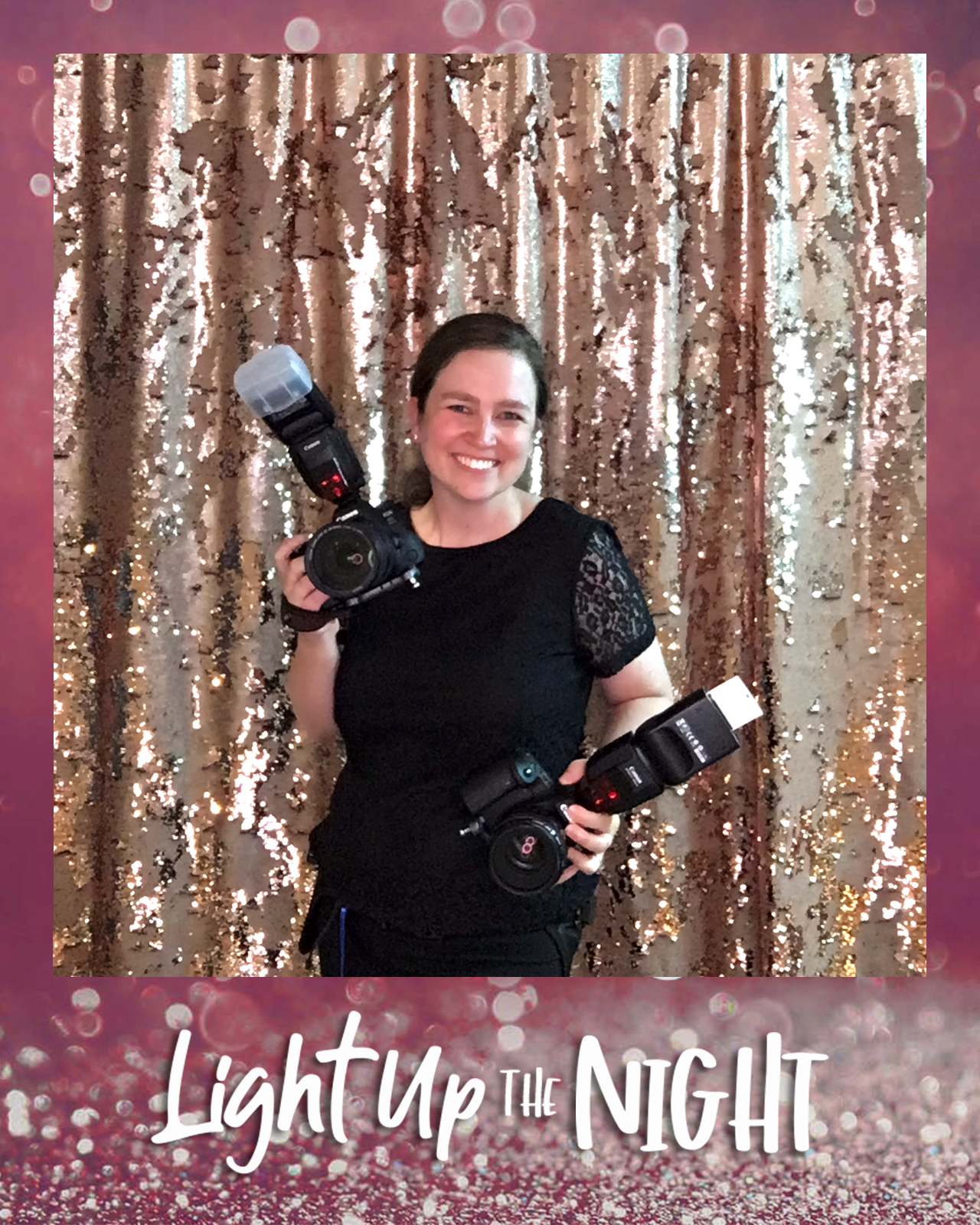 Light Up the Night | View more photos from the event at events.alfrescophoto.com/u/AlfrescoPhoto/Light-Up-the-Night-0