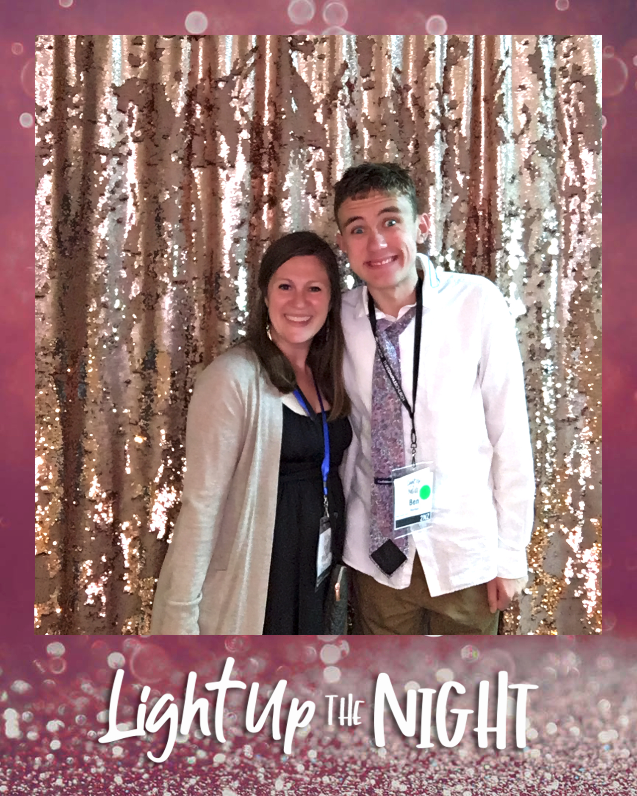Light Up the Night | View more photos from the event at events.alfrescophoto.com/u/AlfrescoPhoto/Light-Up-the-Night-0