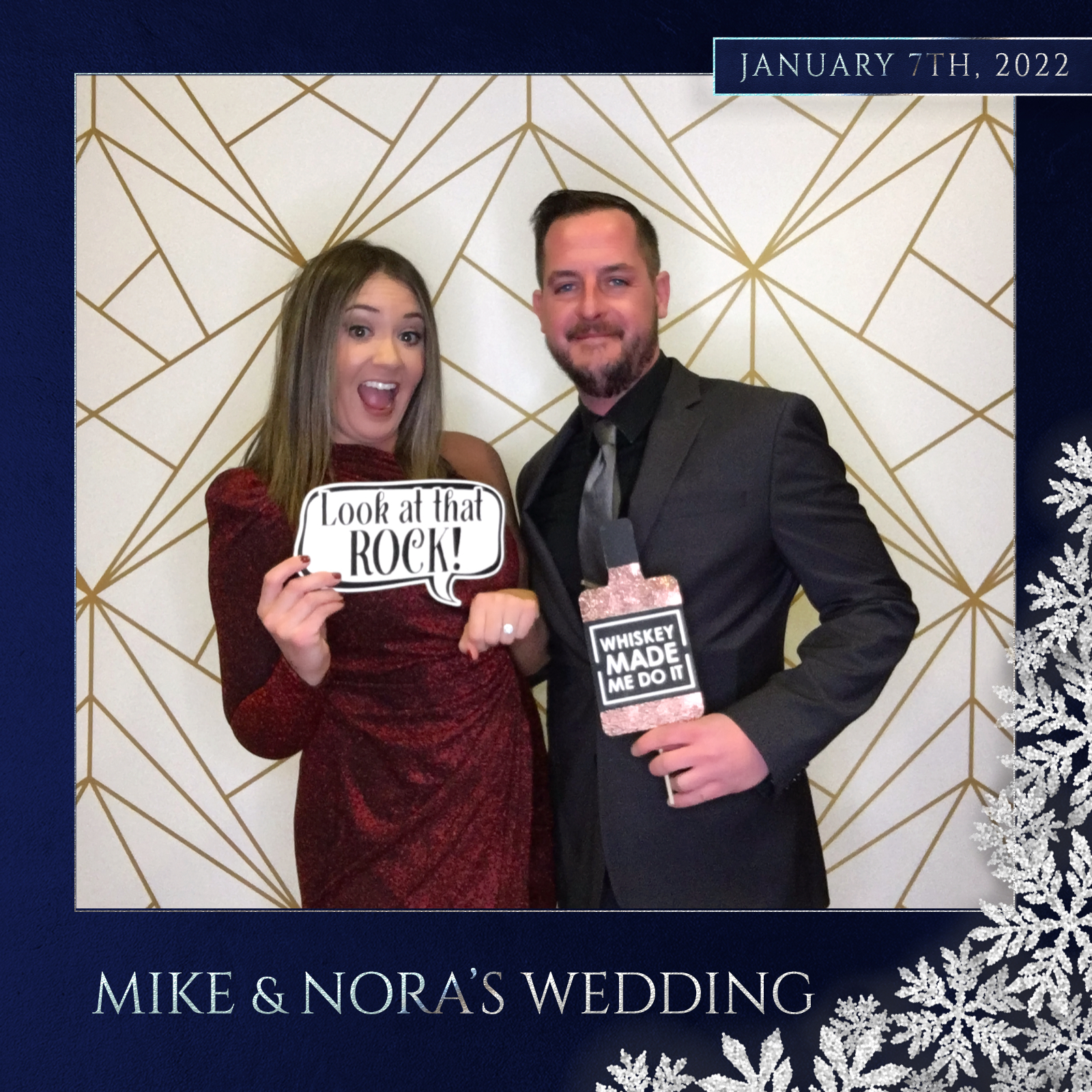 Mike + Nora | View more photos from the event at events.alfrescophoto.com/u/AlfrescoPhoto/Mike-Nora