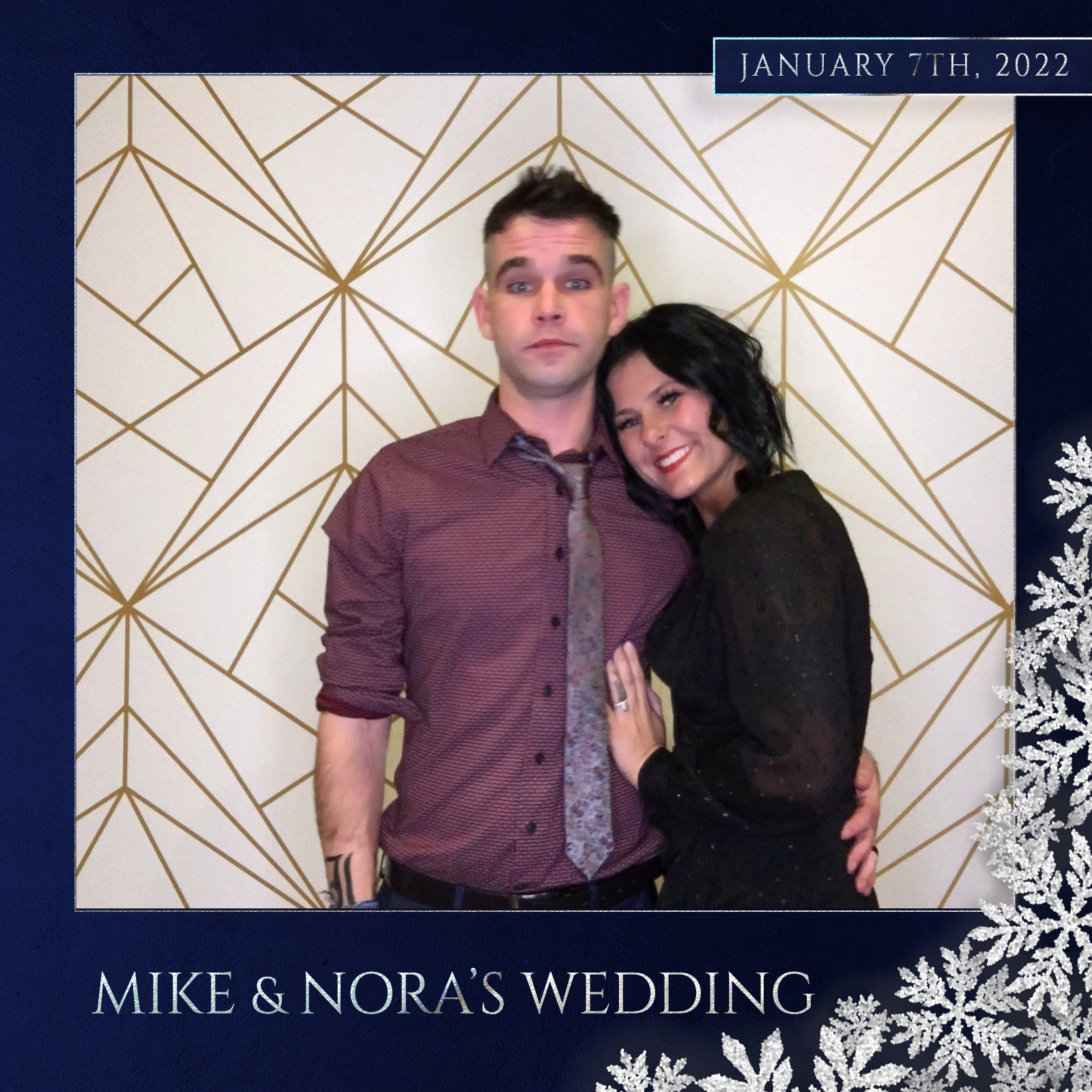 Mike + Nora | View more photos from the event at events.alfrescophoto.com/u/AlfrescoPhoto/Mike-Nora