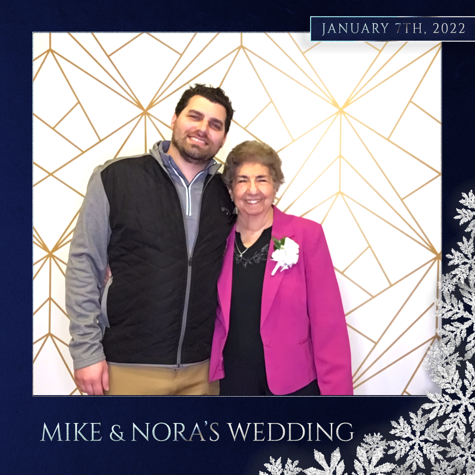 Mike + Nora | View more photos from the event at events.alfrescophoto.com/u/AlfrescoPhoto/Mike-Nora