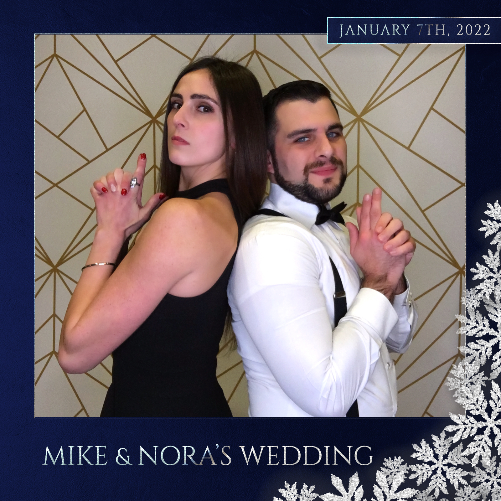 Mike + Nora | View more photos from the event at events.alfrescophoto.com/u/AlfrescoPhoto/Mike-Nora
