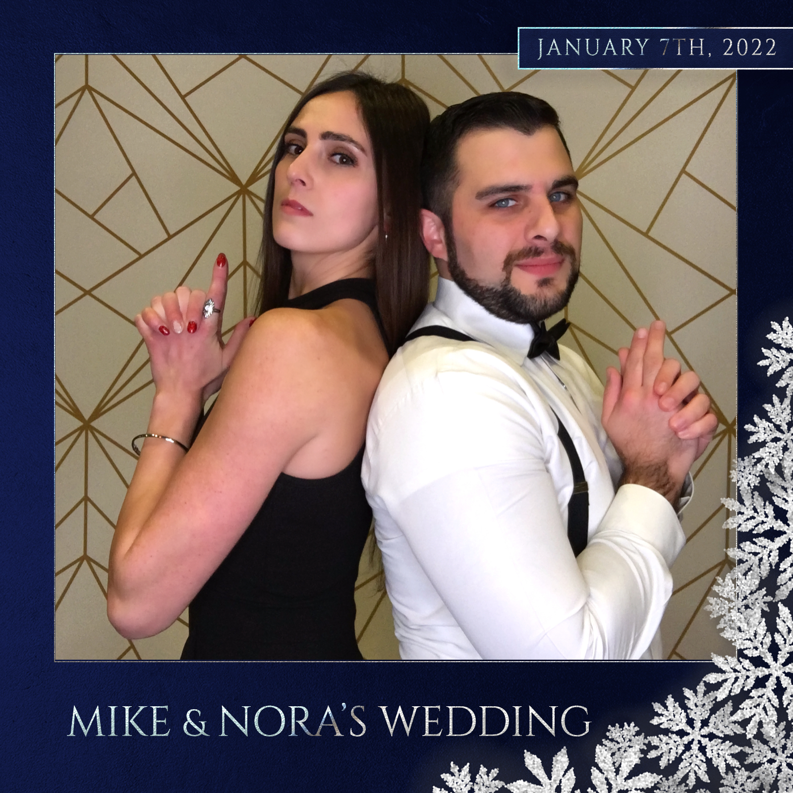 Mike + Nora | View more photos from the event at events.alfrescophoto.com/u/AlfrescoPhoto/Mike-Nora
