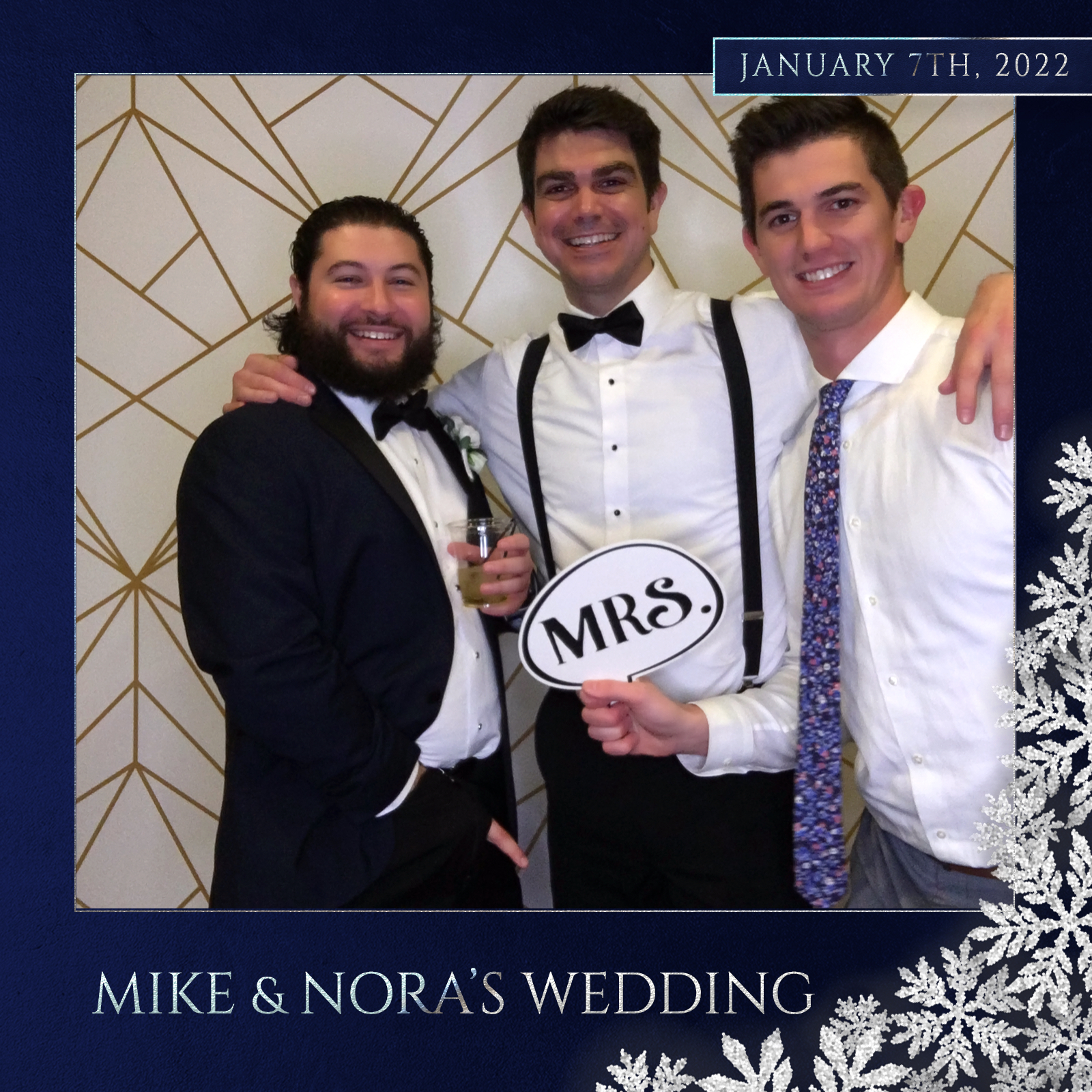 Mike + Nora | View more photos from the event at events.alfrescophoto.com/u/AlfrescoPhoto/Mike-Nora