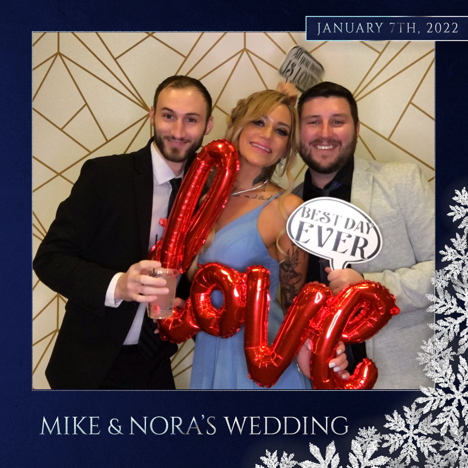 Mike + Nora | View more photos from the event at events.alfrescophoto.com/u/AlfrescoPhoto/Mike-Nora