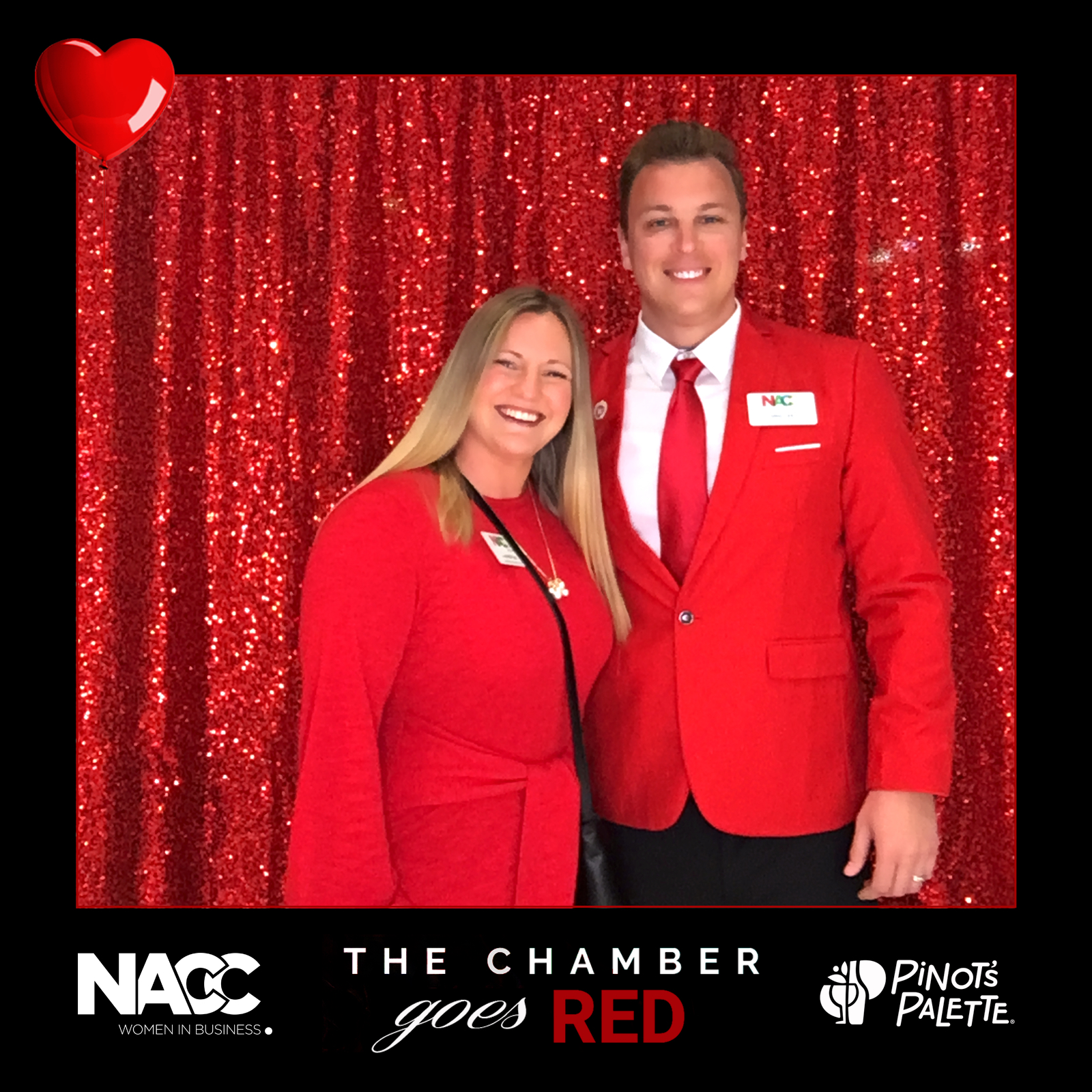 The Chamber Goes Red | View more photos from the event at events.alfrescophoto.com/u/AlfrescoPhoto/The-Chamber-Goes-Red