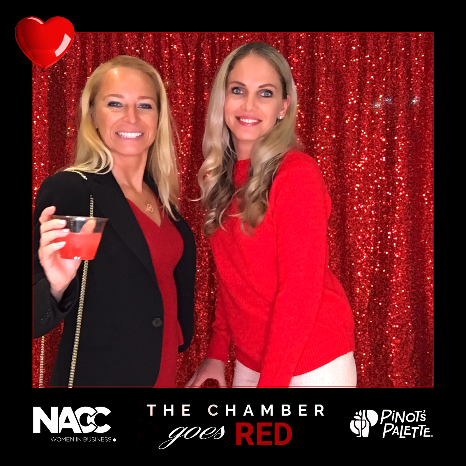 The Chamber Goes Red | View more photos from the event at events.alfrescophoto.com/u/AlfrescoPhoto/The-Chamber-Goes-Red
