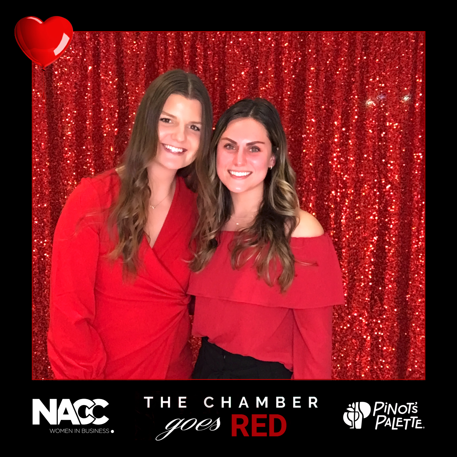 The Chamber Goes Red | View more photos from the event at events.alfrescophoto.com/u/AlfrescoPhoto/The-Chamber-Goes-Red