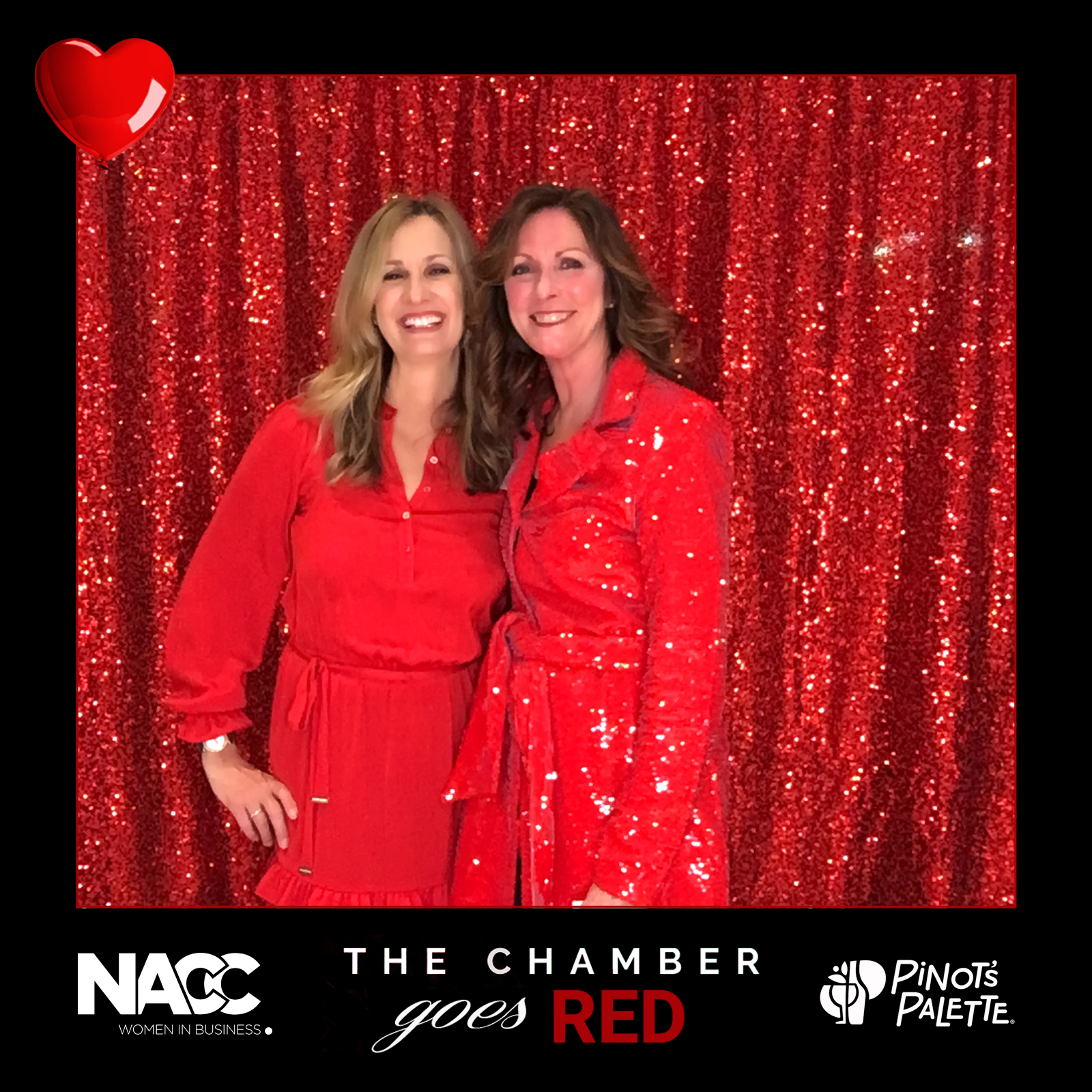 The Chamber Goes Red | View more photos from the event at events.alfrescophoto.com/u/AlfrescoPhoto/The-Chamber-Goes-Red