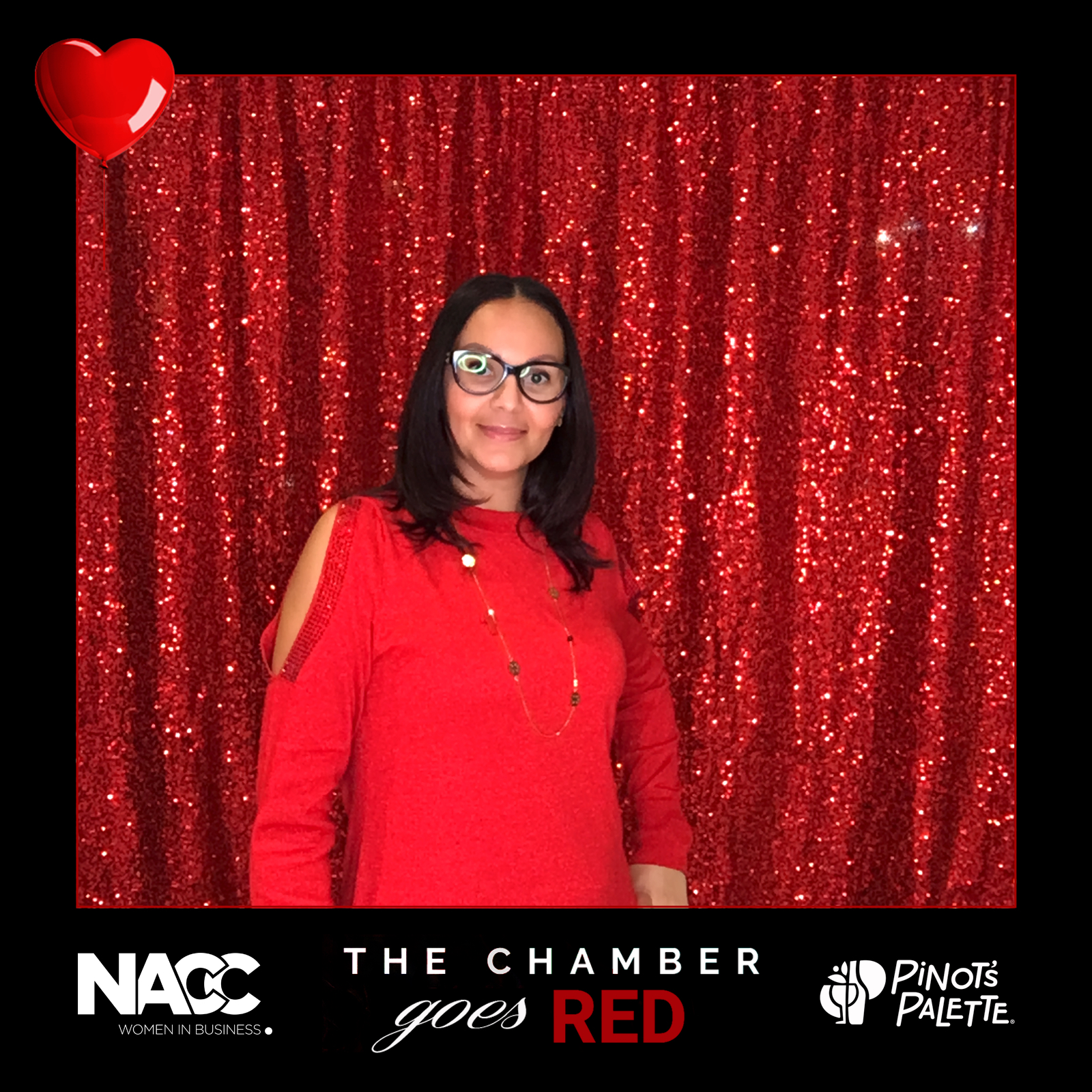 The Chamber Goes Red | View more photos from the event at events.alfrescophoto.com/u/AlfrescoPhoto/The-Chamber-Goes-Red