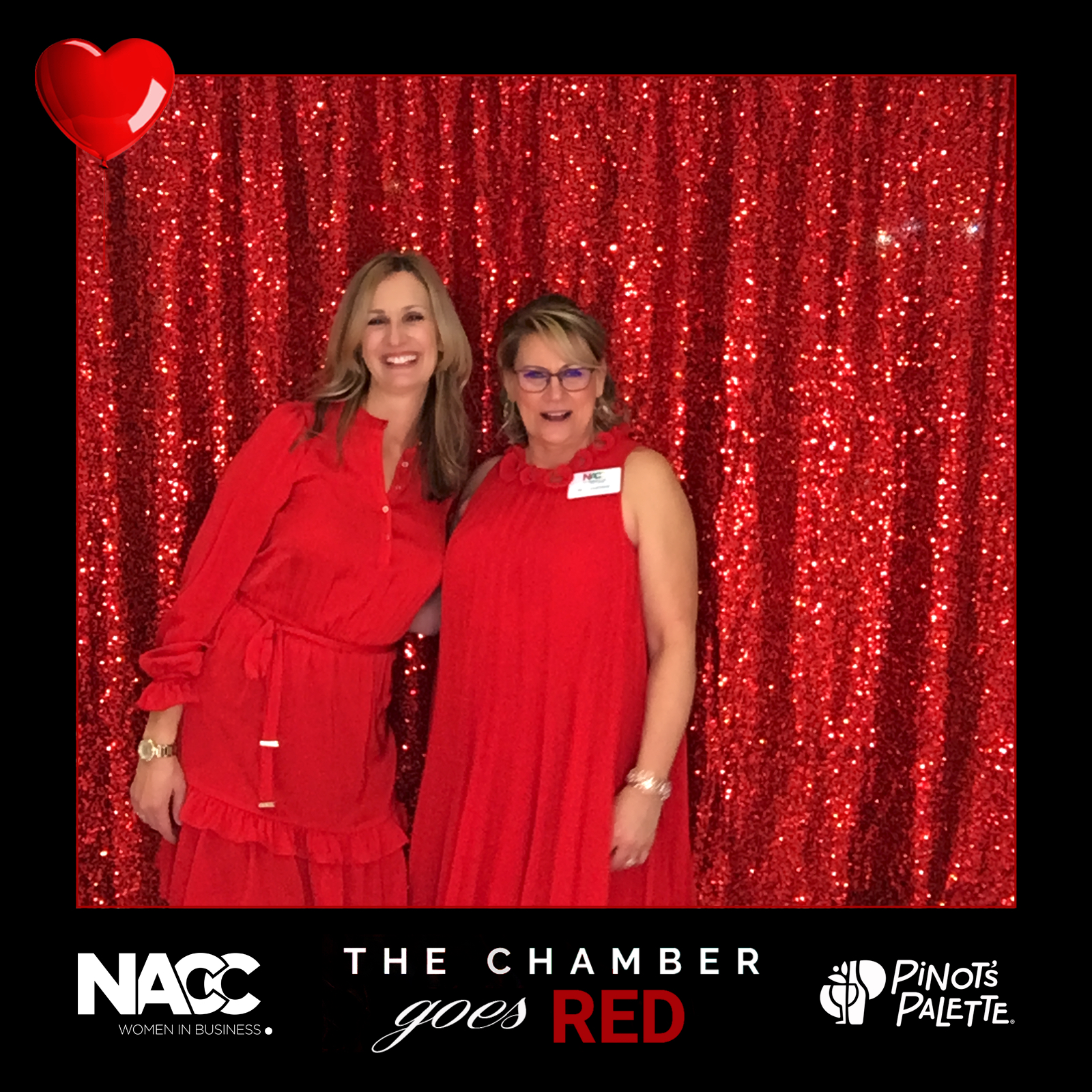 The Chamber Goes Red | View more photos from the event at events.alfrescophoto.com/u/AlfrescoPhoto/The-Chamber-Goes-Red