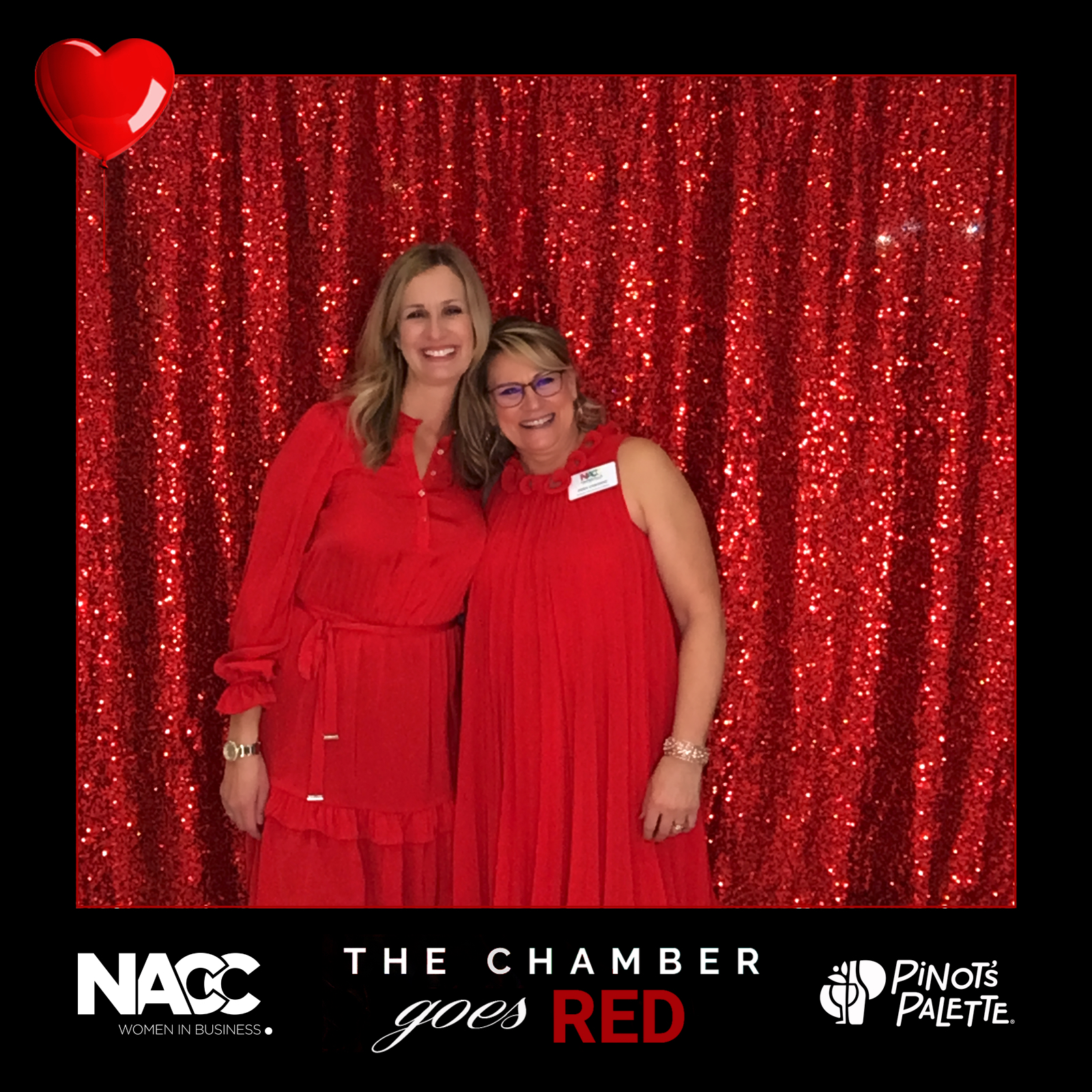 The Chamber Goes Red | View more photos from the event at events.alfrescophoto.com/u/AlfrescoPhoto/The-Chamber-Goes-Red