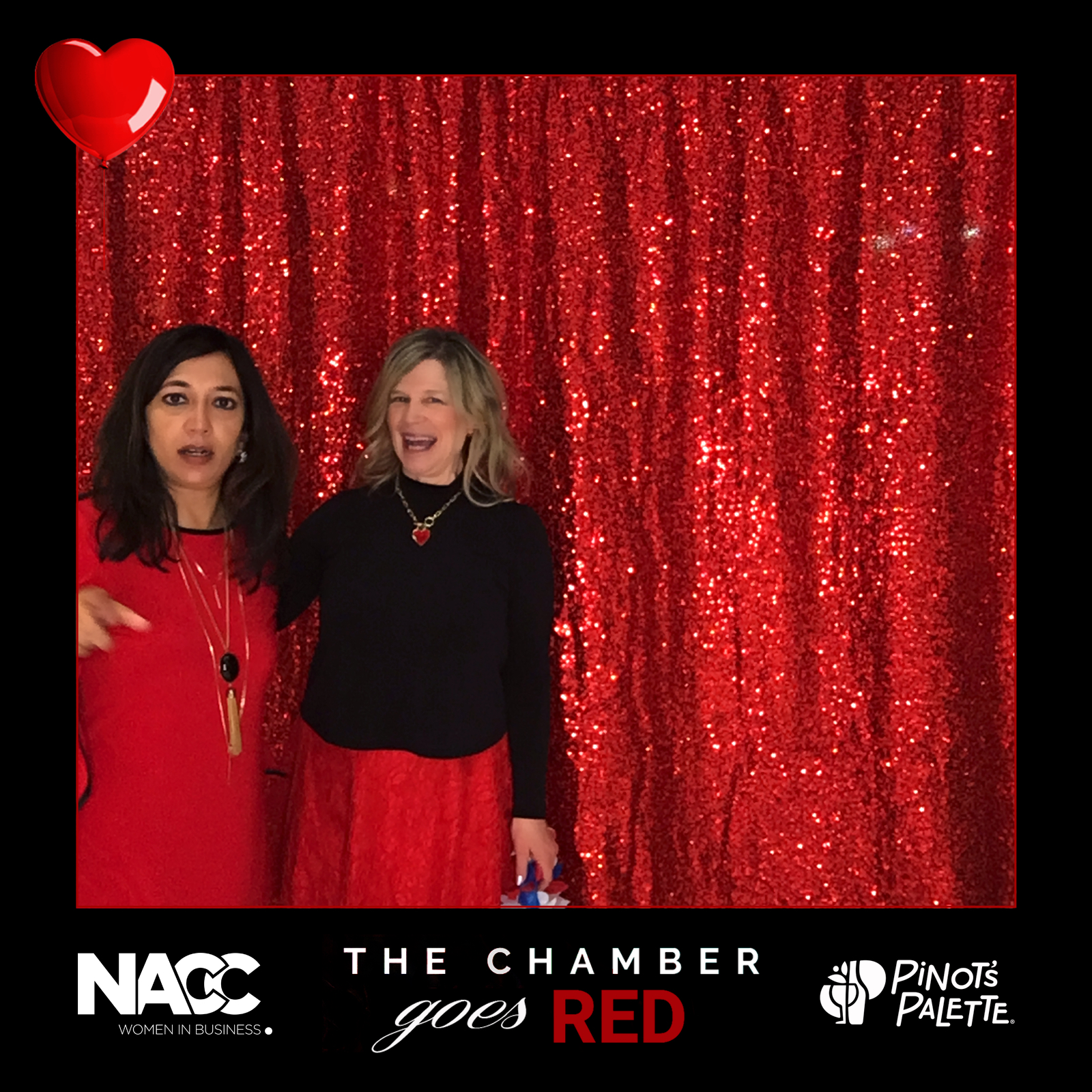 The Chamber Goes Red | View more photos from the event at events.alfrescophoto.com/u/AlfrescoPhoto/The-Chamber-Goes-Red