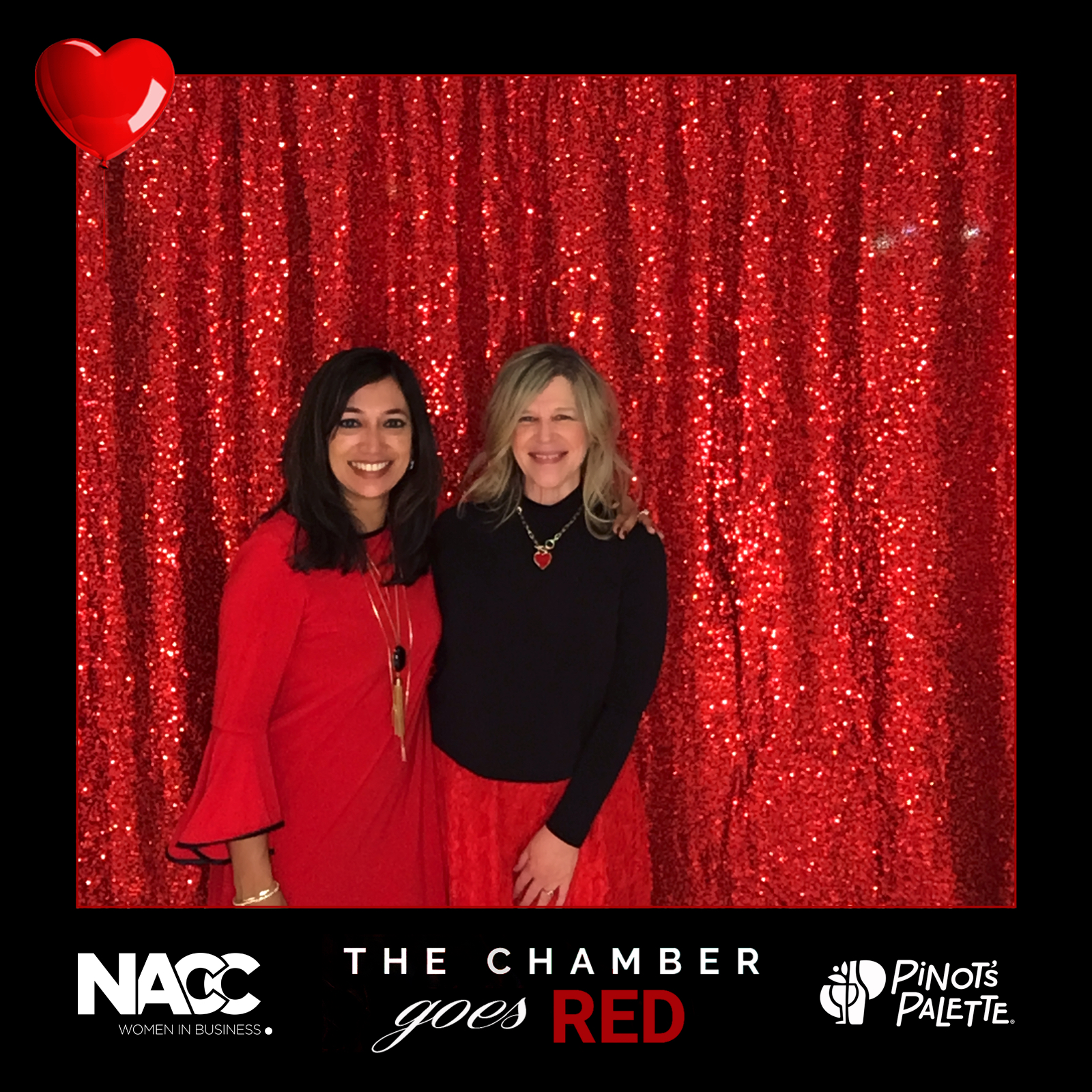 The Chamber Goes Red | View more photos from the event at events.alfrescophoto.com/u/AlfrescoPhoto/The-Chamber-Goes-Red