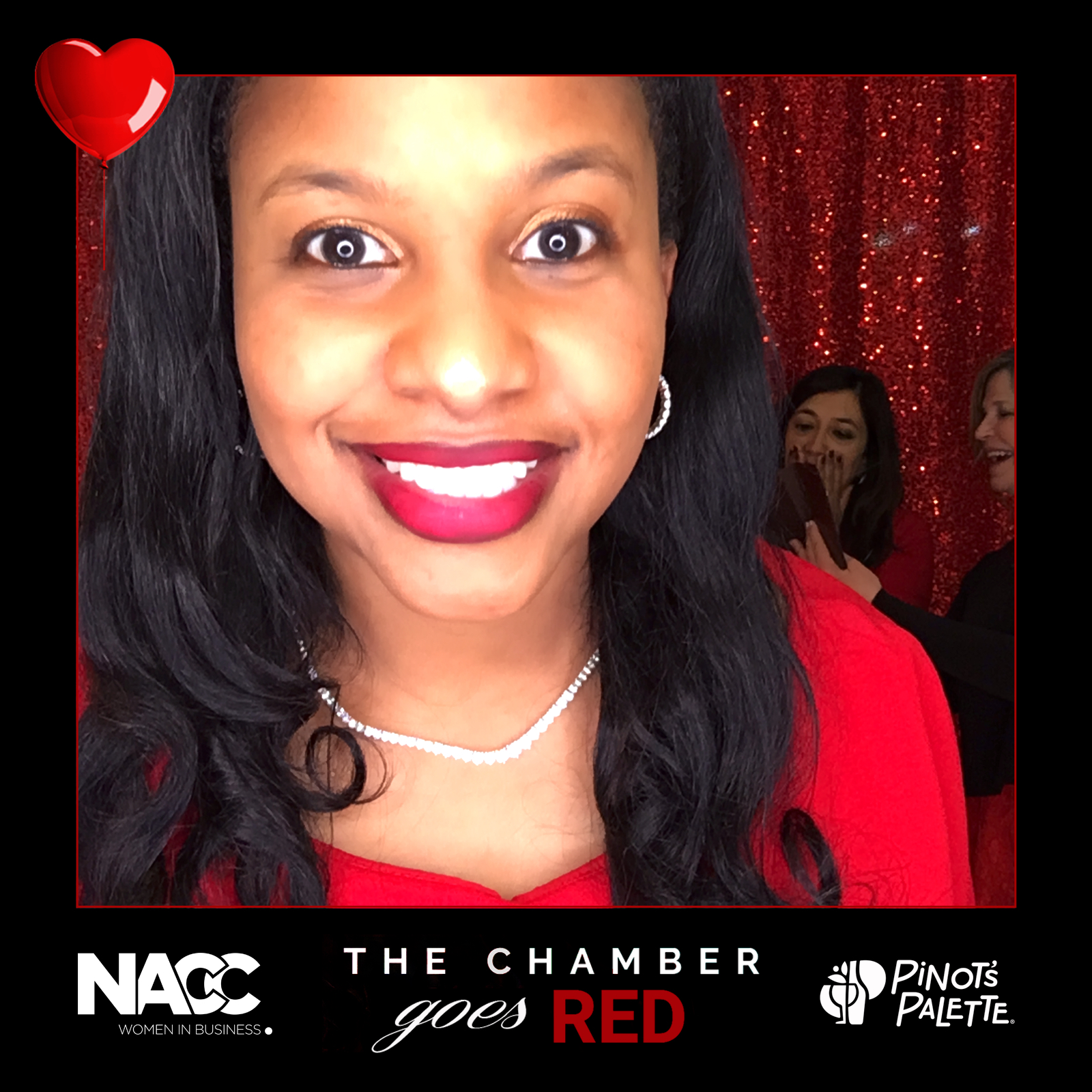 The Chamber Goes Red | View more photos from the event at events.alfrescophoto.com/u/AlfrescoPhoto/The-Chamber-Goes-Red