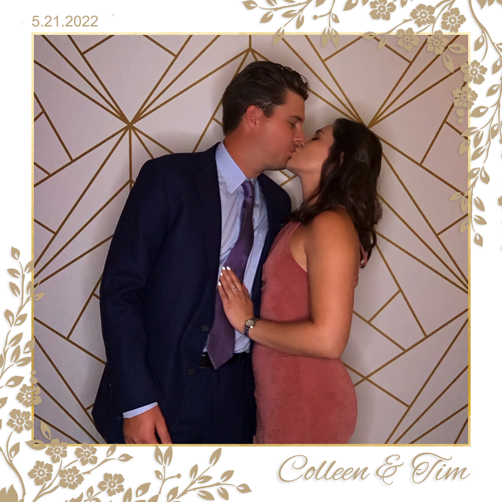 Time + Colleen | View more photos from the event at events.alfrescophoto.com/u/AlfrescoPhoto/Time-Colleen