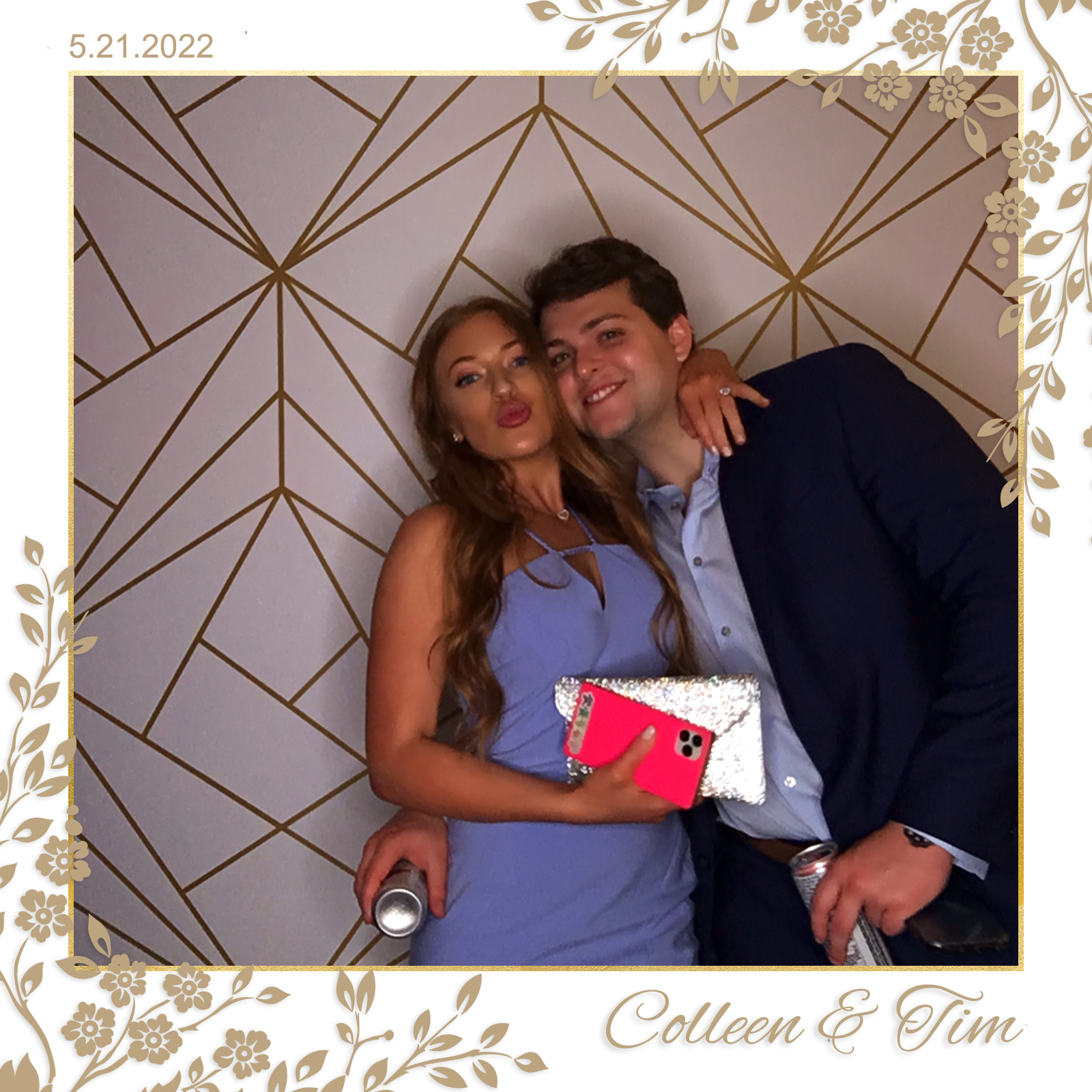 Time + Colleen | View more photos from the event at events.alfrescophoto.com/u/AlfrescoPhoto/Time-Colleen