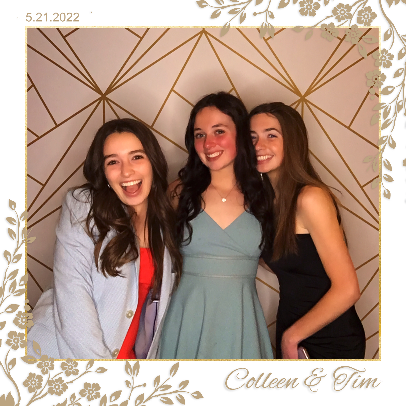Time + Colleen | View more photos from the event at events.alfrescophoto.com/u/AlfrescoPhoto/Time-Colleen
