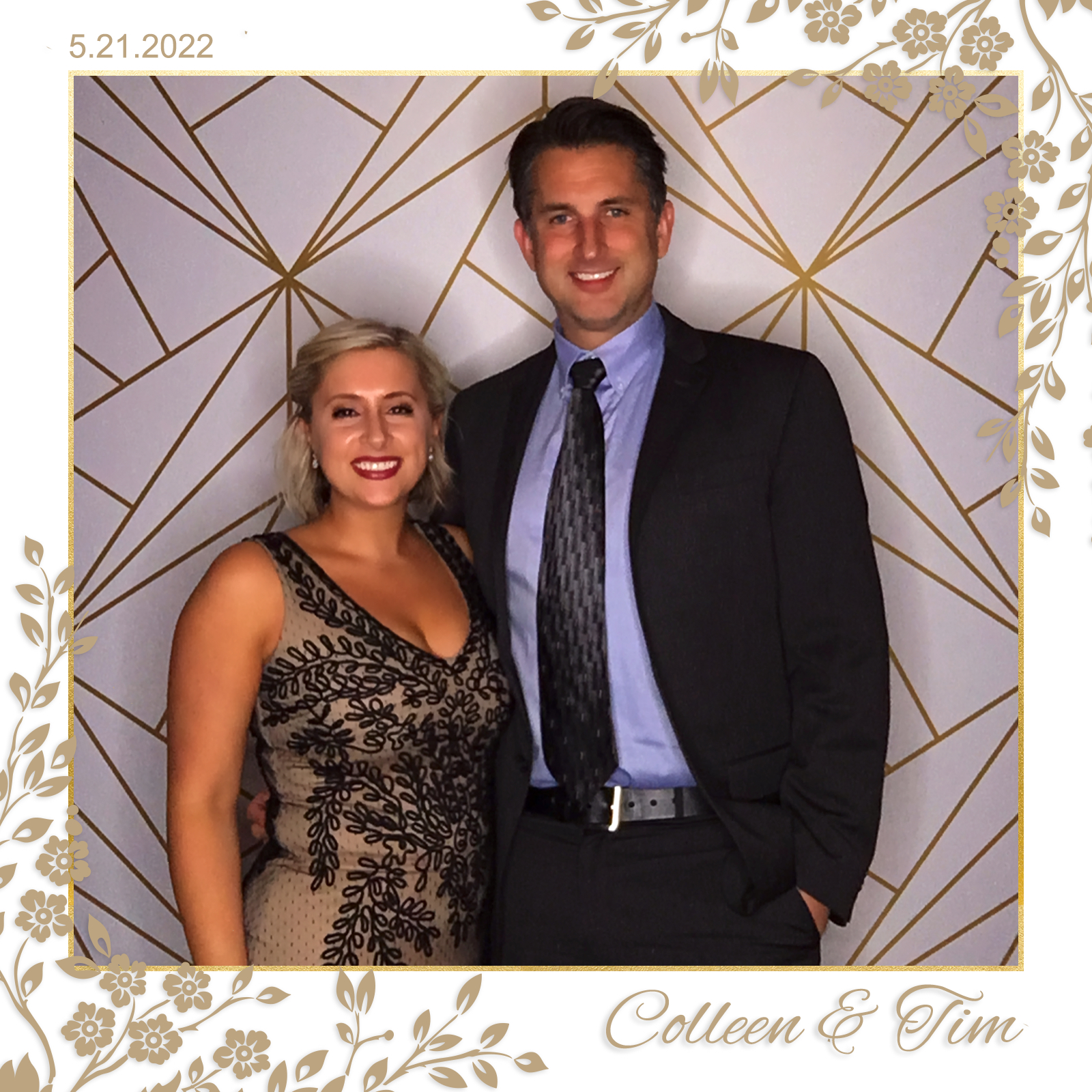 Time + Colleen | View more photos from the event at events.alfrescophoto.com/u/AlfrescoPhoto/Time-Colleen