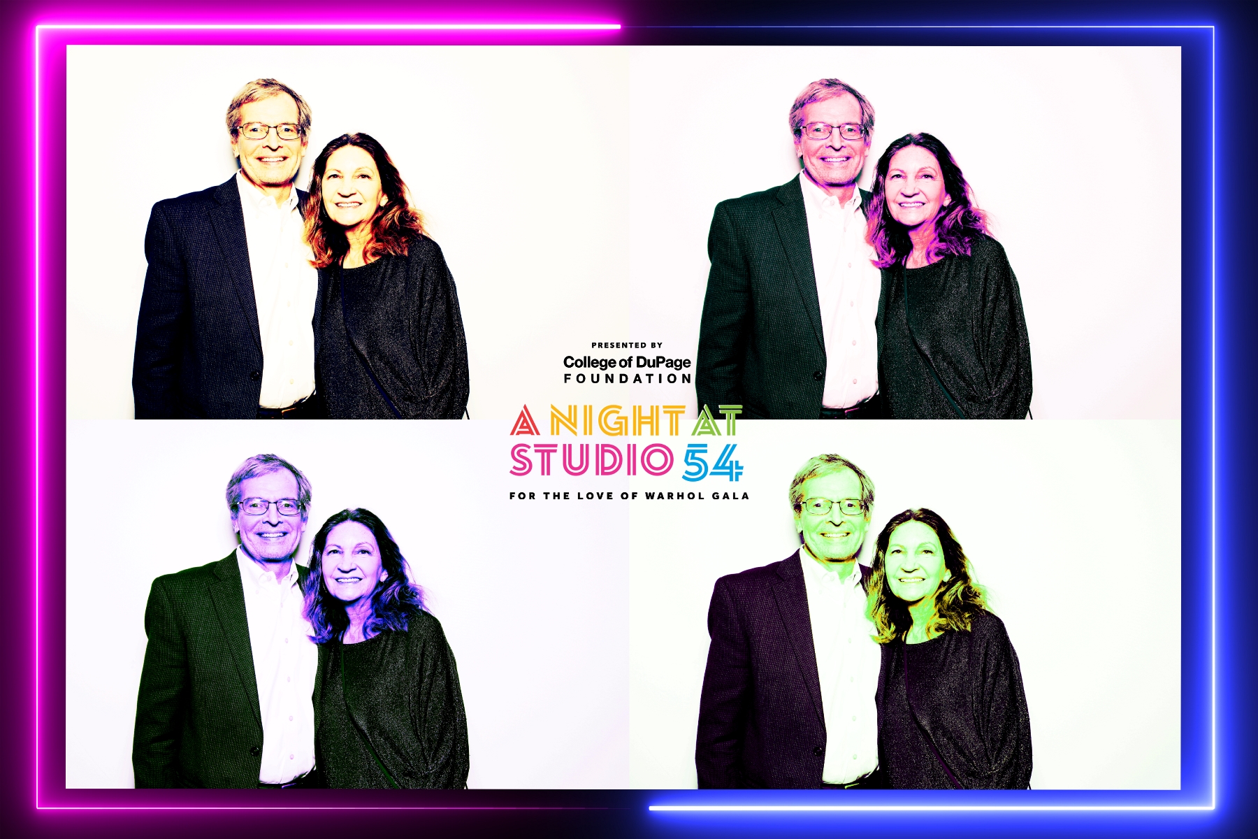 A Night at Studio 54 | View more photos from the event at events.alfrescophoto.com/u/AlfrescoPhoto/A-Night-at-Studio-54