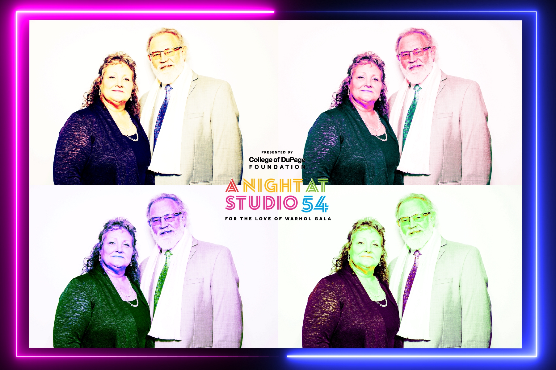 A Night at Studio 54 | View more photos from the event at events.alfrescophoto.com/u/AlfrescoPhoto/A-Night-at-Studio-54