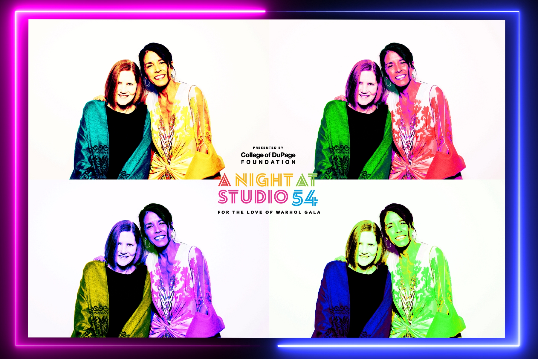 A Night at Studio 54 | View more photos from the event at events.alfrescophoto.com/u/AlfrescoPhoto/A-Night-at-Studio-54