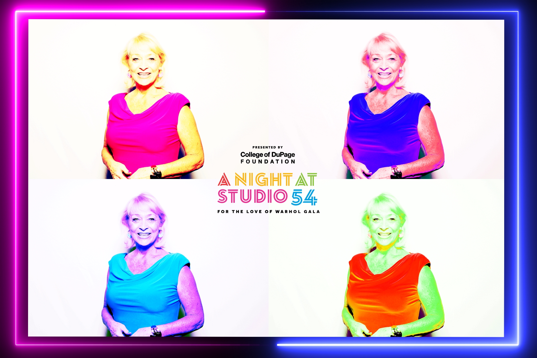 A Night at Studio 54 | View more photos from the event at events.alfrescophoto.com/u/AlfrescoPhoto/A-Night-at-Studio-54