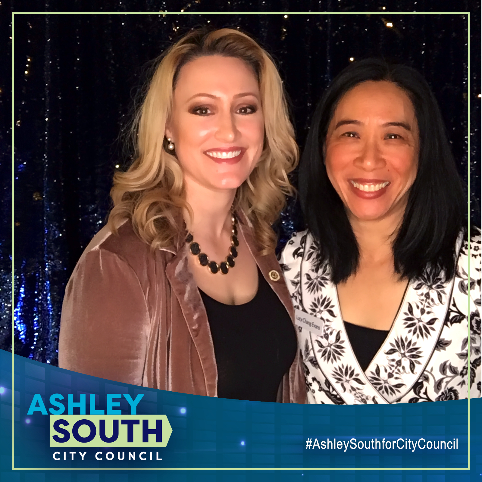 Ashley South | View more photos from the event at events.alfrescophoto.com/u/AlfrescoPhoto/Ashley-South