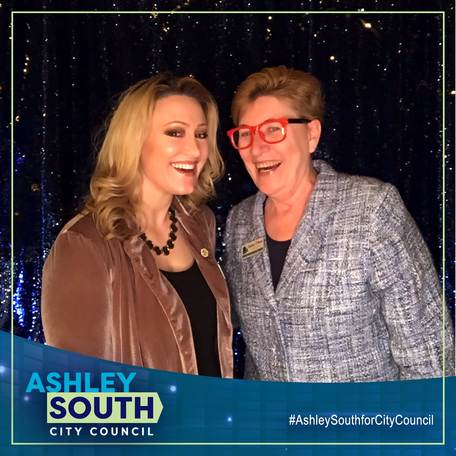 Ashley South | View more photos from the event at events.alfrescophoto.com/u/AlfrescoPhoto/Ashley-South