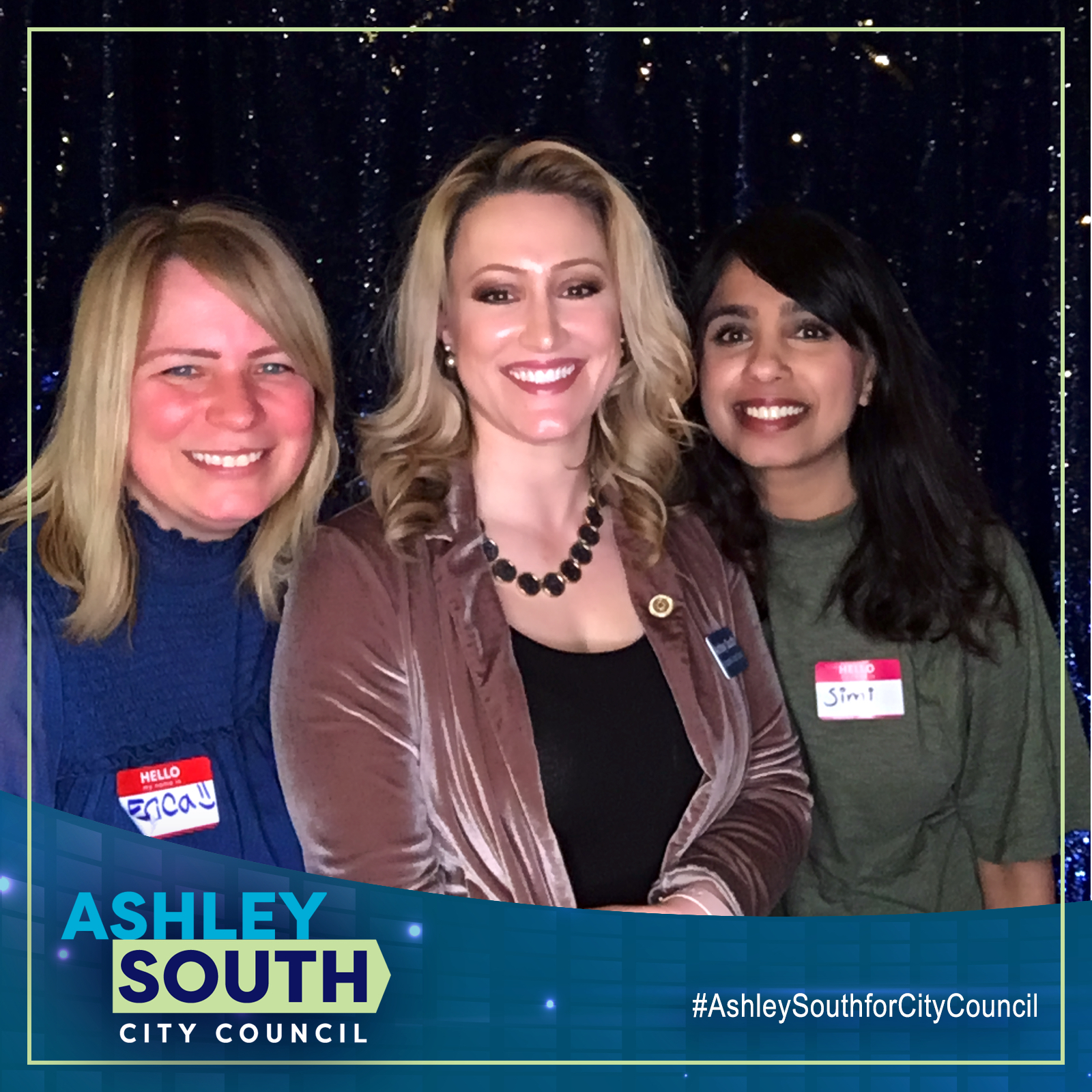 Ashley South | View more photos from the event at events.alfrescophoto.com/u/AlfrescoPhoto/Ashley-South