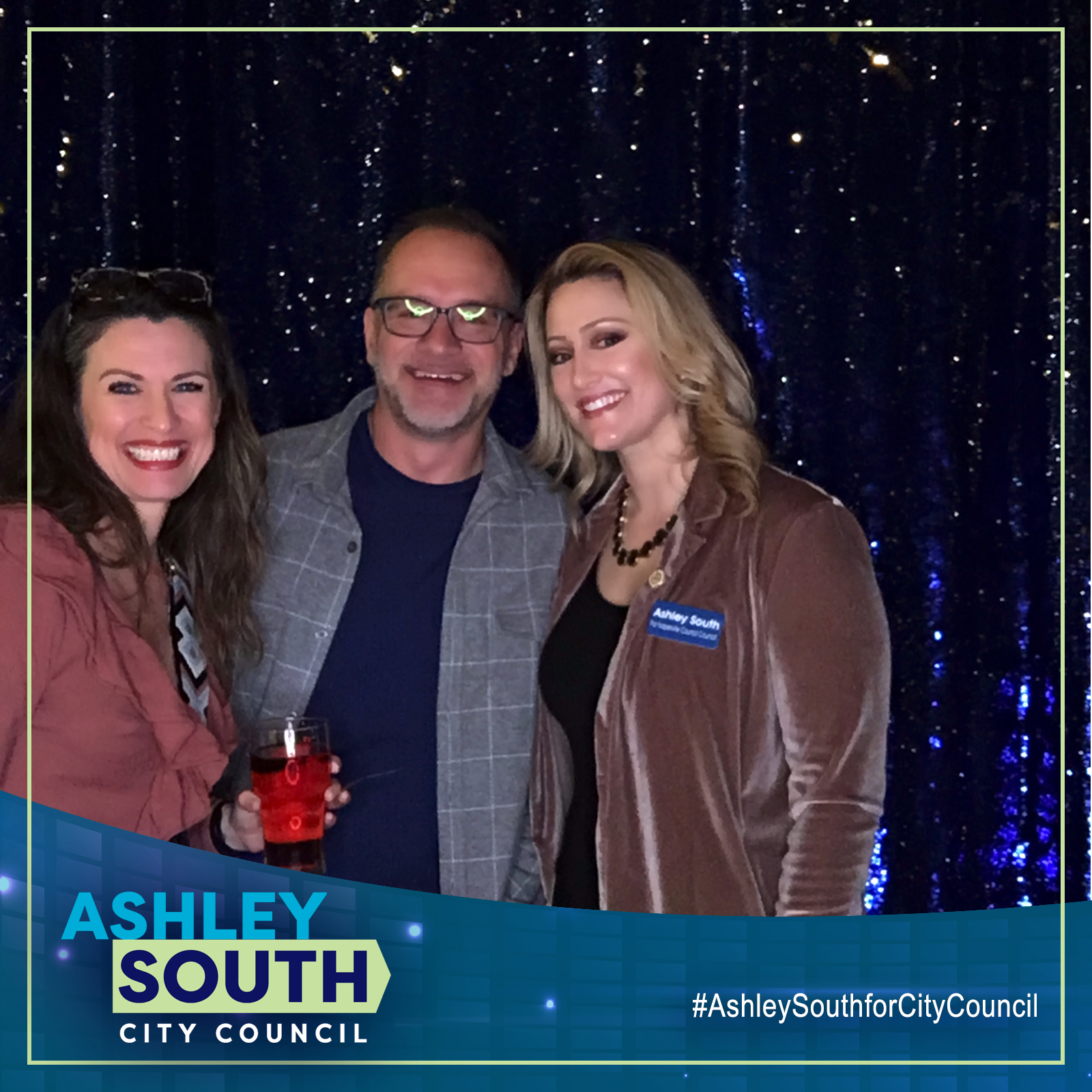 Ashley South | View more photos from the event at events.alfrescophoto.com/u/AlfrescoPhoto/Ashley-South