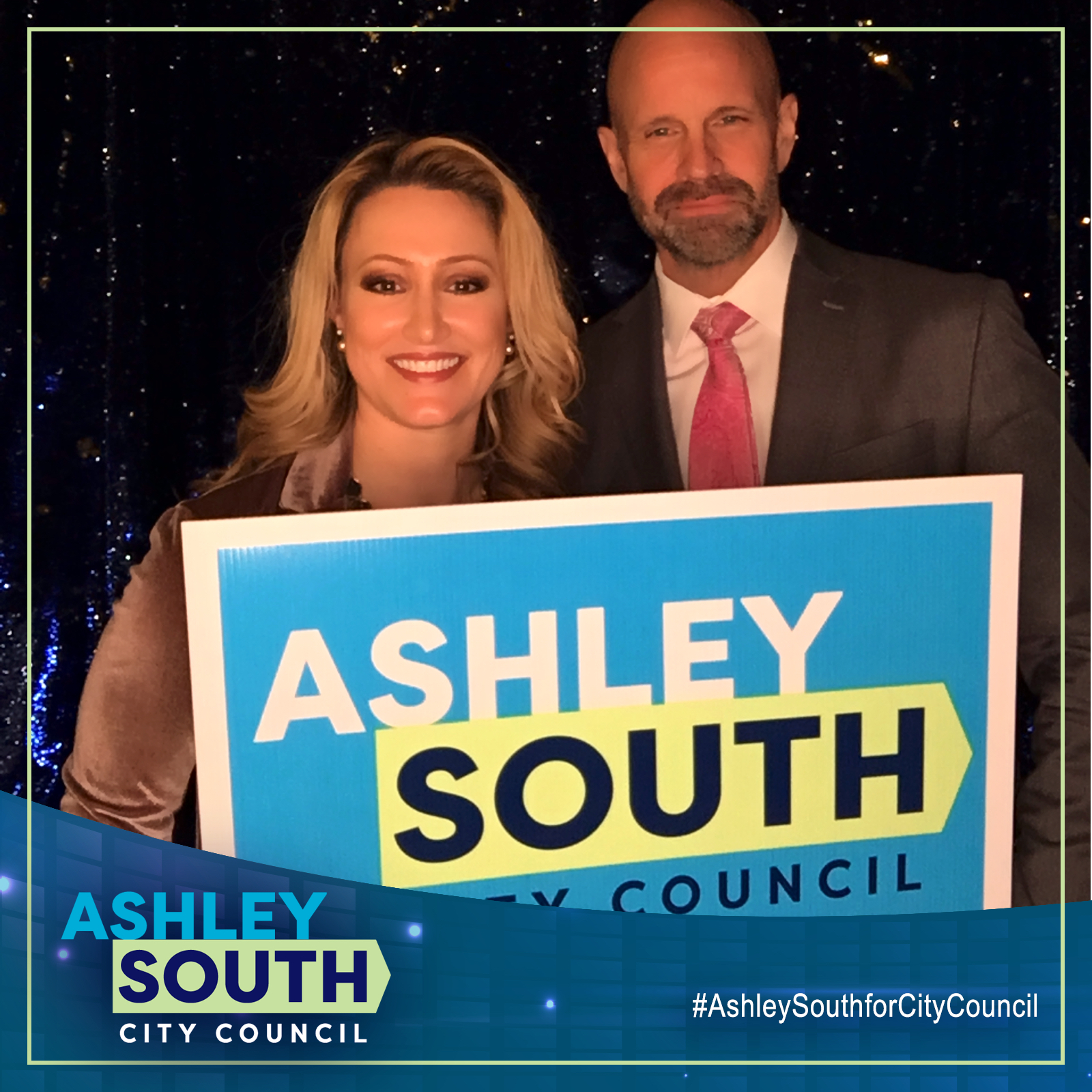 Ashley South | View more photos from the event at events.alfrescophoto.com/u/AlfrescoPhoto/Ashley-South