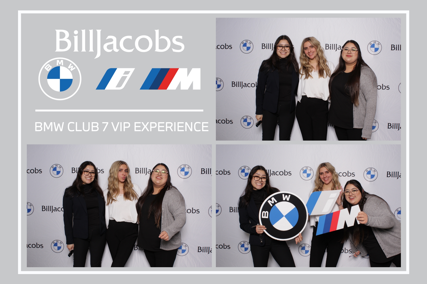BMW Club 7 Event | View more photos from the event at events.alfrescophoto.com/u/AlfrescoPhoto/BMW-Club-7-Event