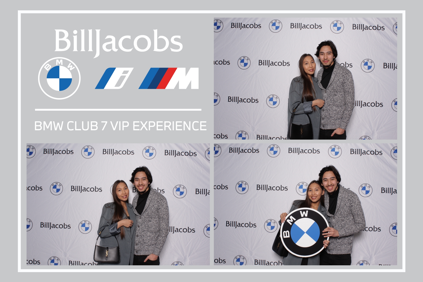 BMW Club 7 Event | View more photos from the event at events.alfrescophoto.com/u/AlfrescoPhoto/BMW-Club-7-Event