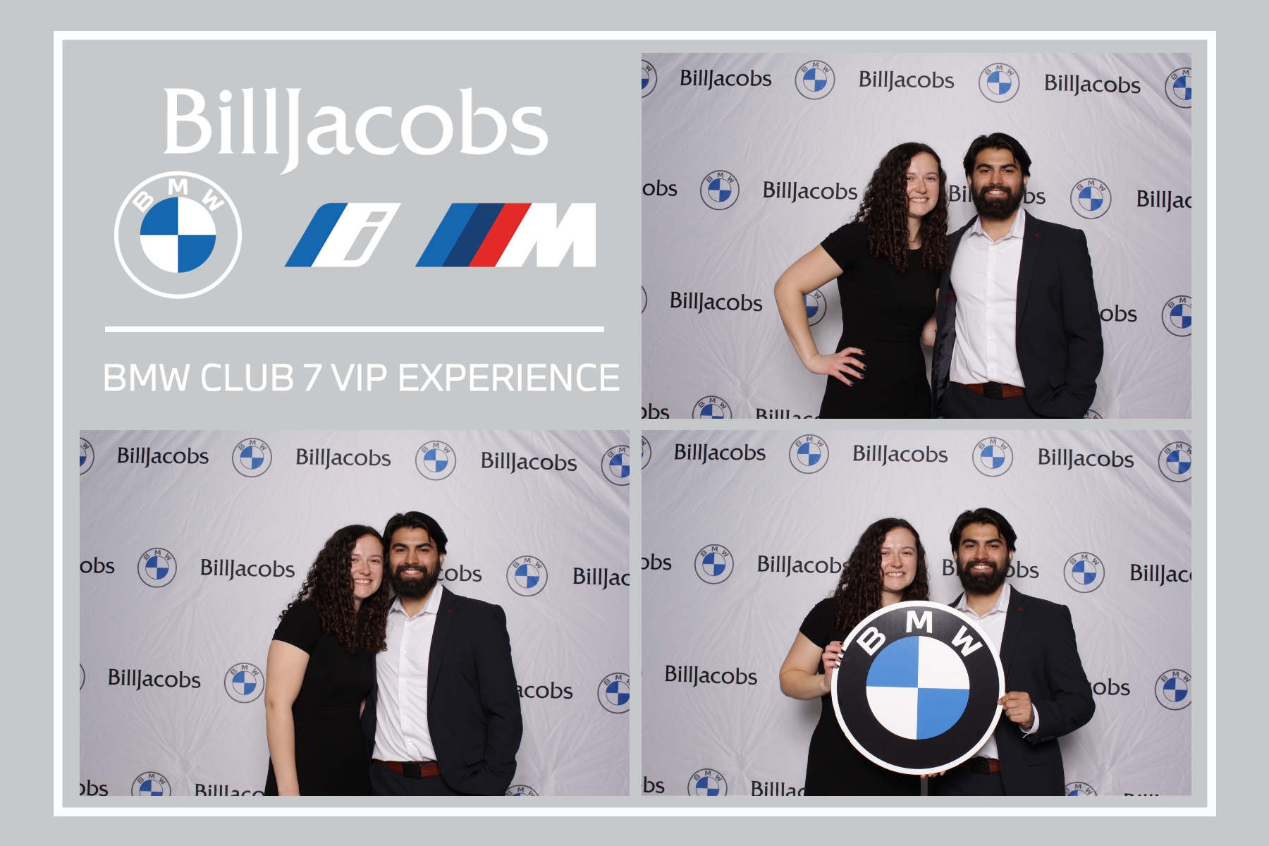 BMW Club 7 Event | View more photos from the event at events.alfrescophoto.com/u/AlfrescoPhoto/BMW-Club-7-Event