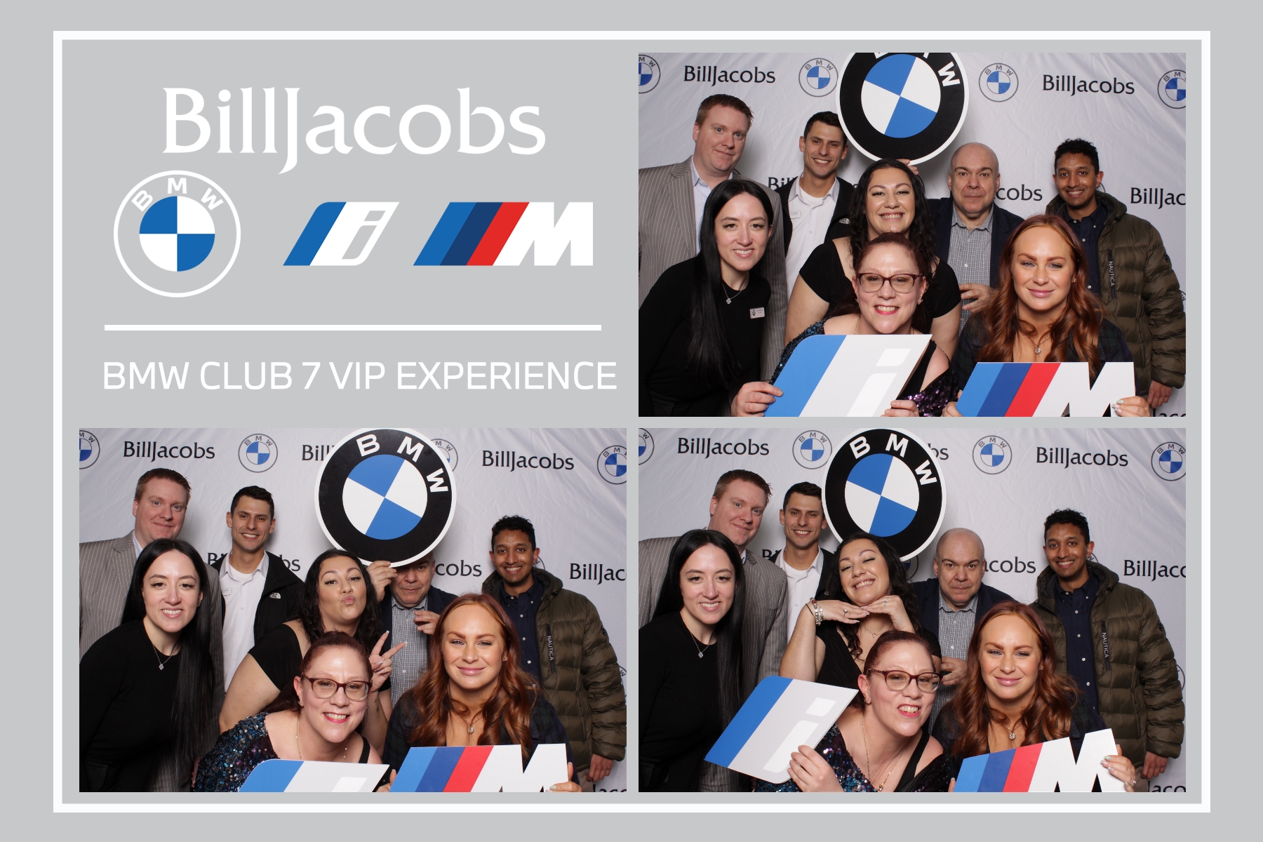 BMW Club 7 Event | View more photos from the event at events.alfrescophoto.com/u/AlfrescoPhoto/BMW-Club-7-Event