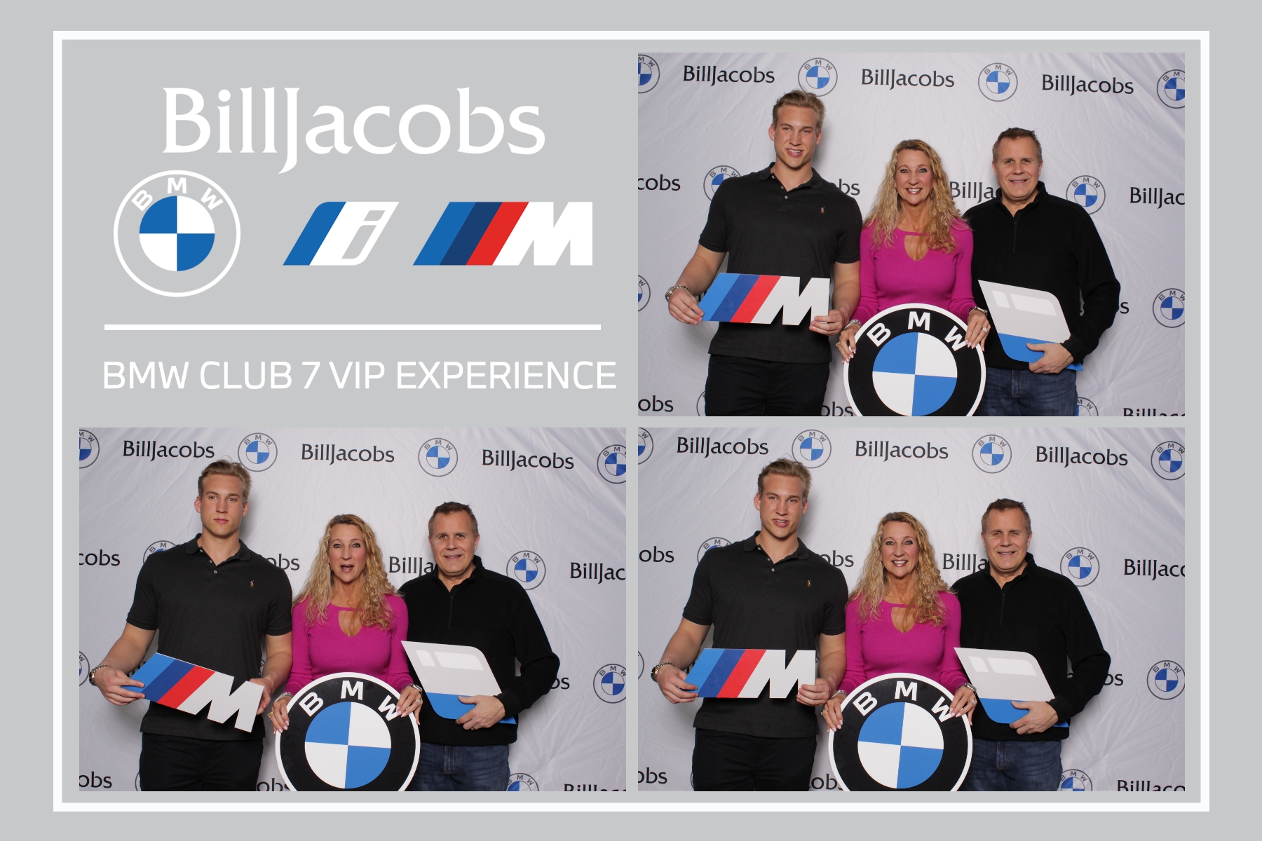 BMW Club 7 Event | View more photos from the event at events.alfrescophoto.com/u/AlfrescoPhoto/BMW-Club-7-Event