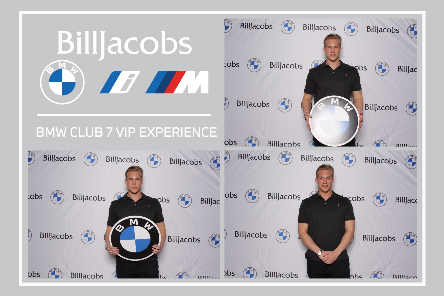BMW Club 7 Event | View more photos from the event at events.alfrescophoto.com/u/AlfrescoPhoto/BMW-Club-7-Event